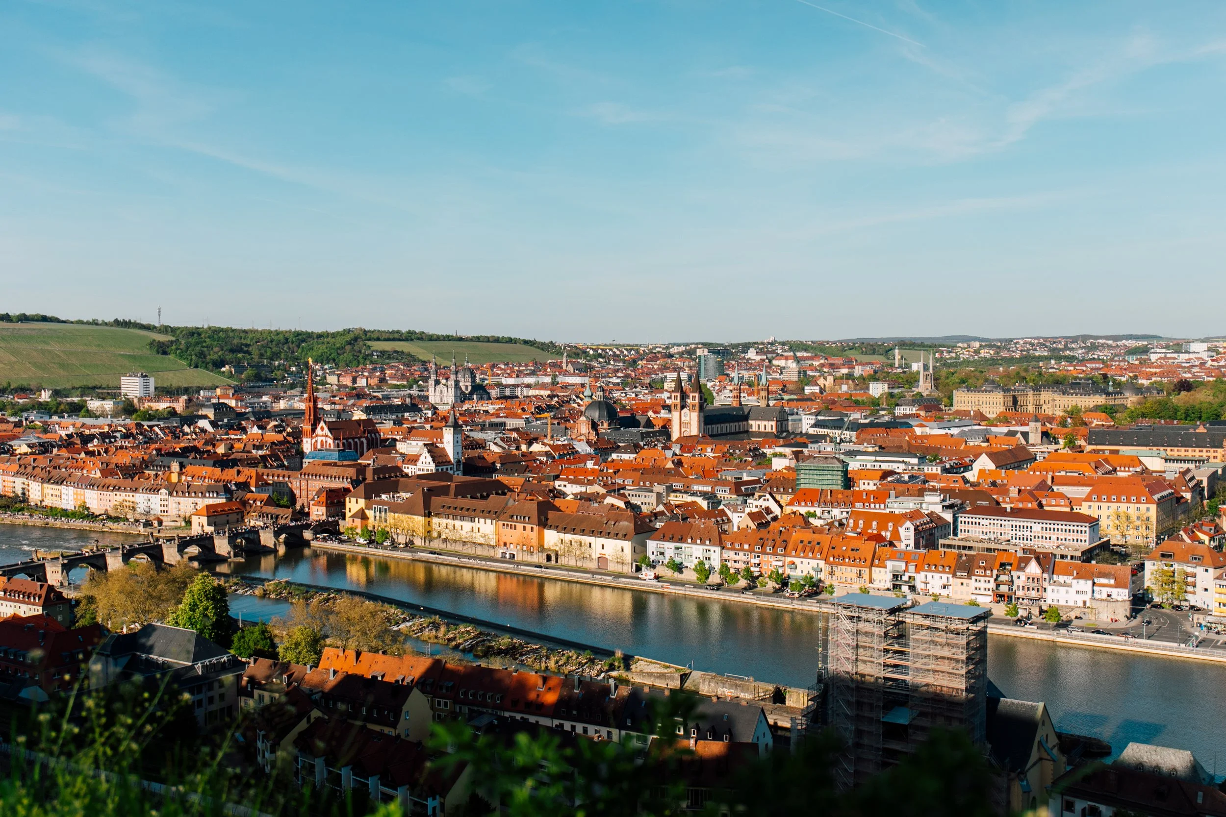  Germany Travel Photographer Katheryn Moran Bellingham Professional Travel Lifestyle Photographer Johannisburg Palace Wurzburg