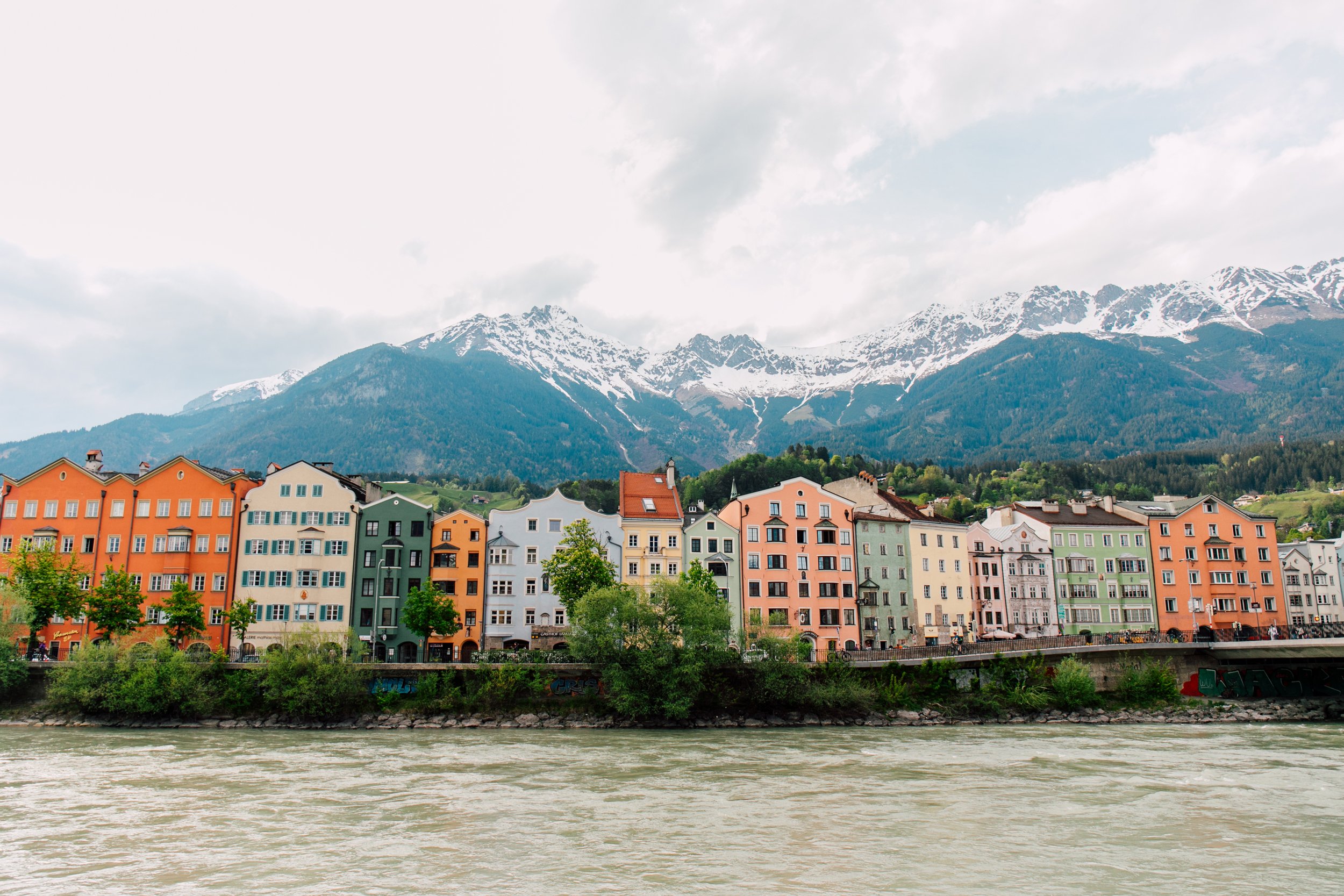 Austria Travel Photographer Katheryn Moran Bellingham Professional Travel Lifestyle Photographer Innsbruck