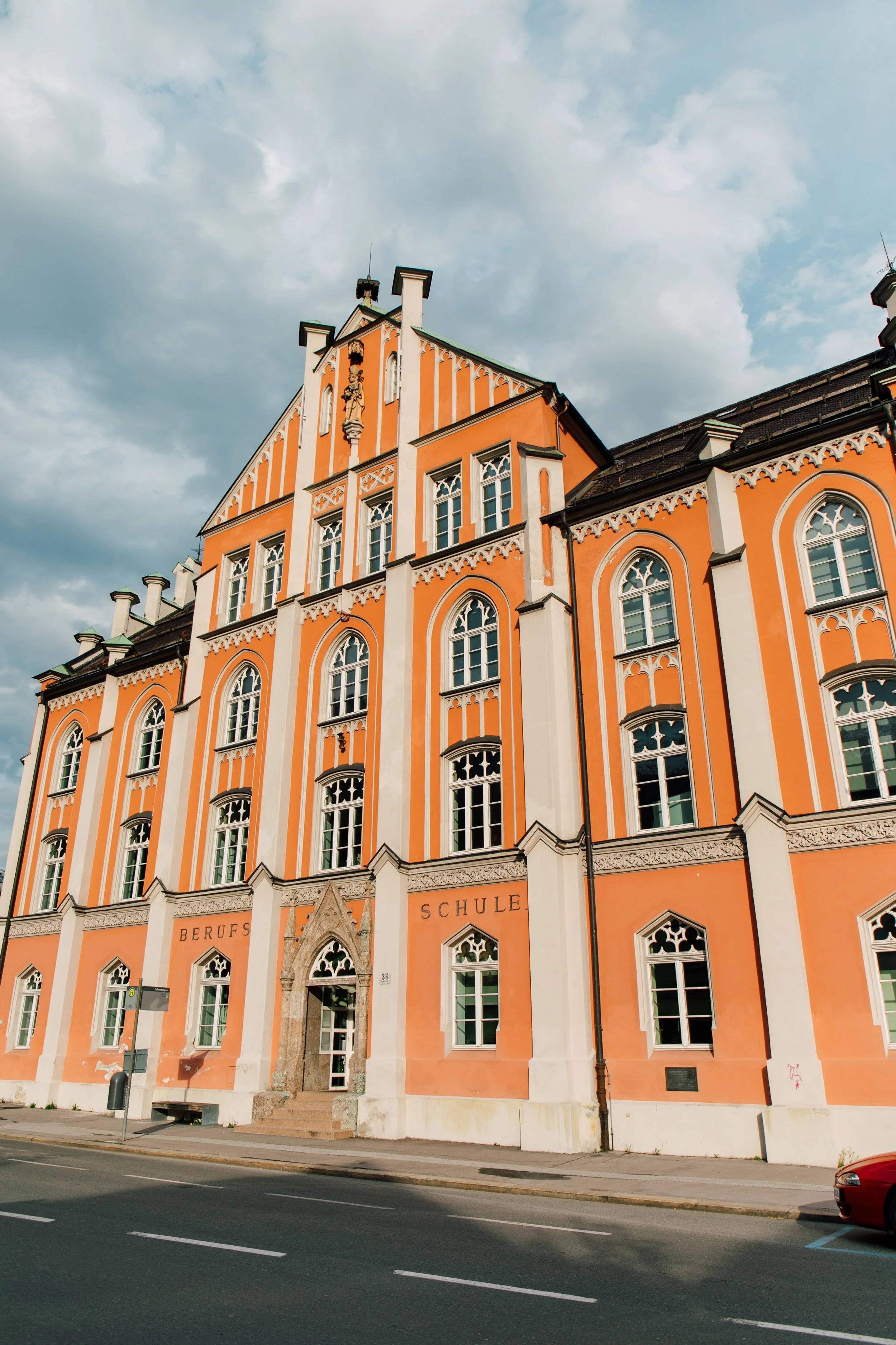 Austria Travel Photographer Katheryn Moran Bellingham Professional Travel Lifestyle Photographer Innsbruck