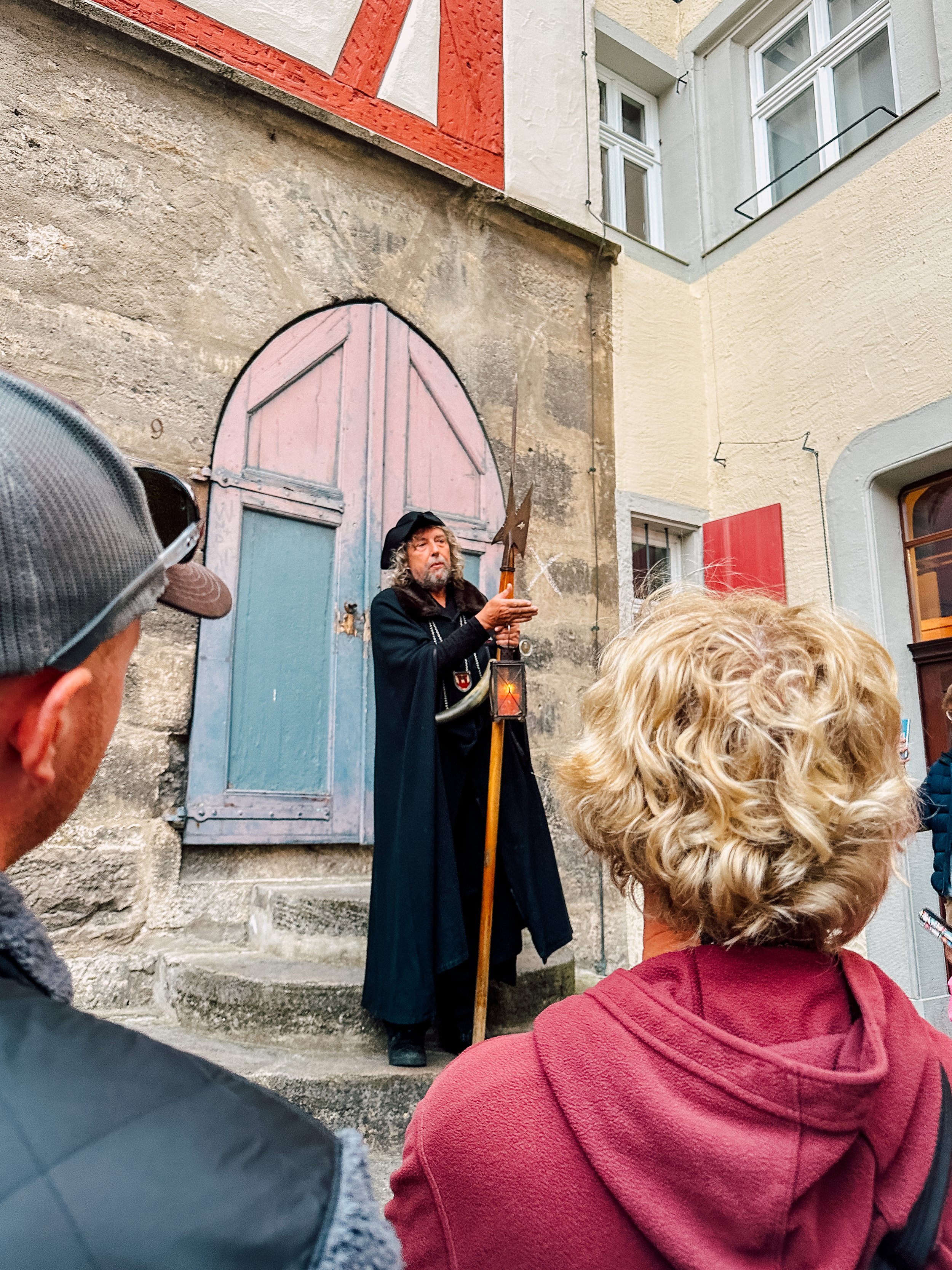 Europe Travel Photographer Katheryn Moran Rothenburg ob der Tauber