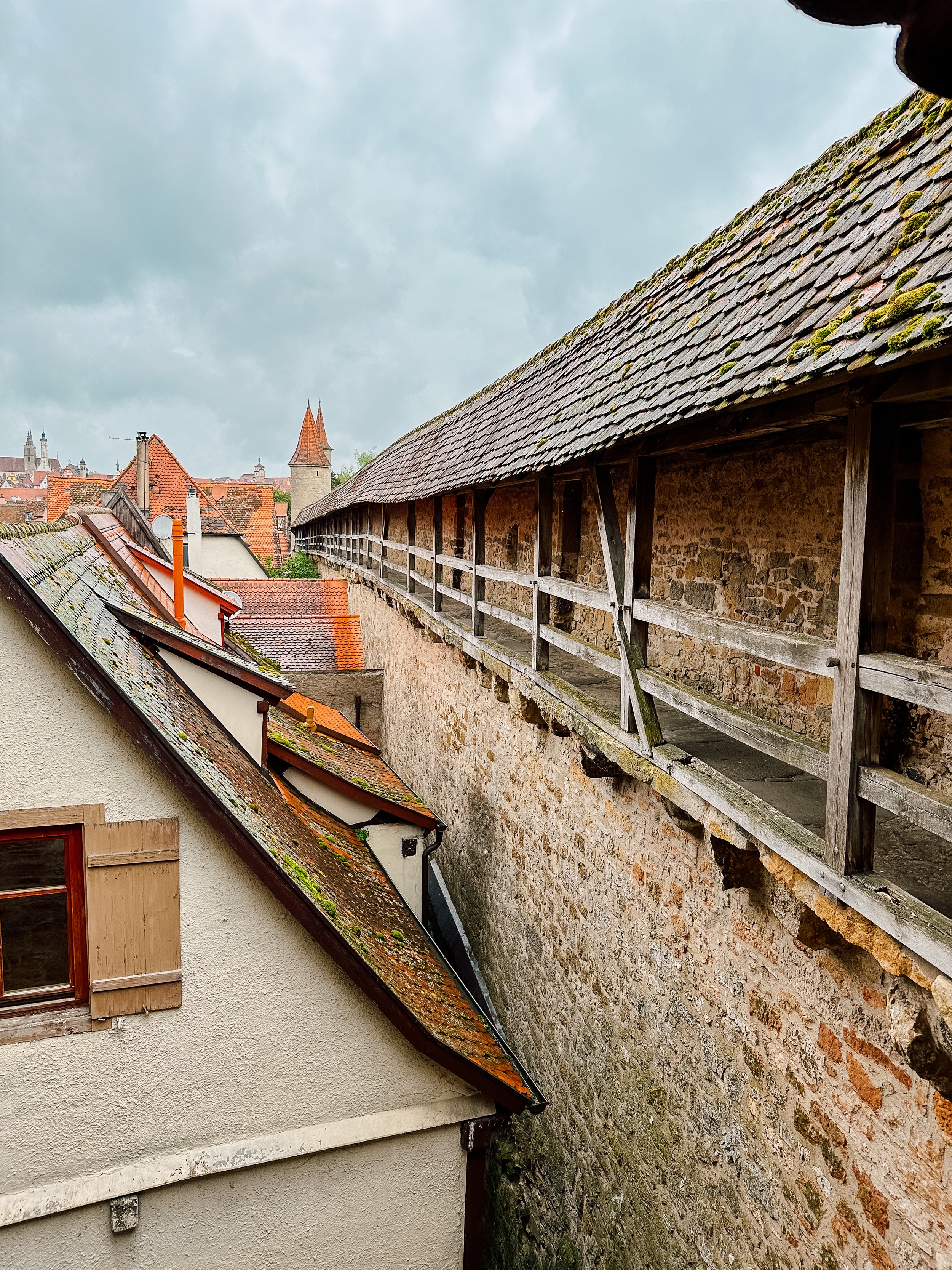 Europe Travel Photographer Katheryn Moran Rothenburg ob der Tauber