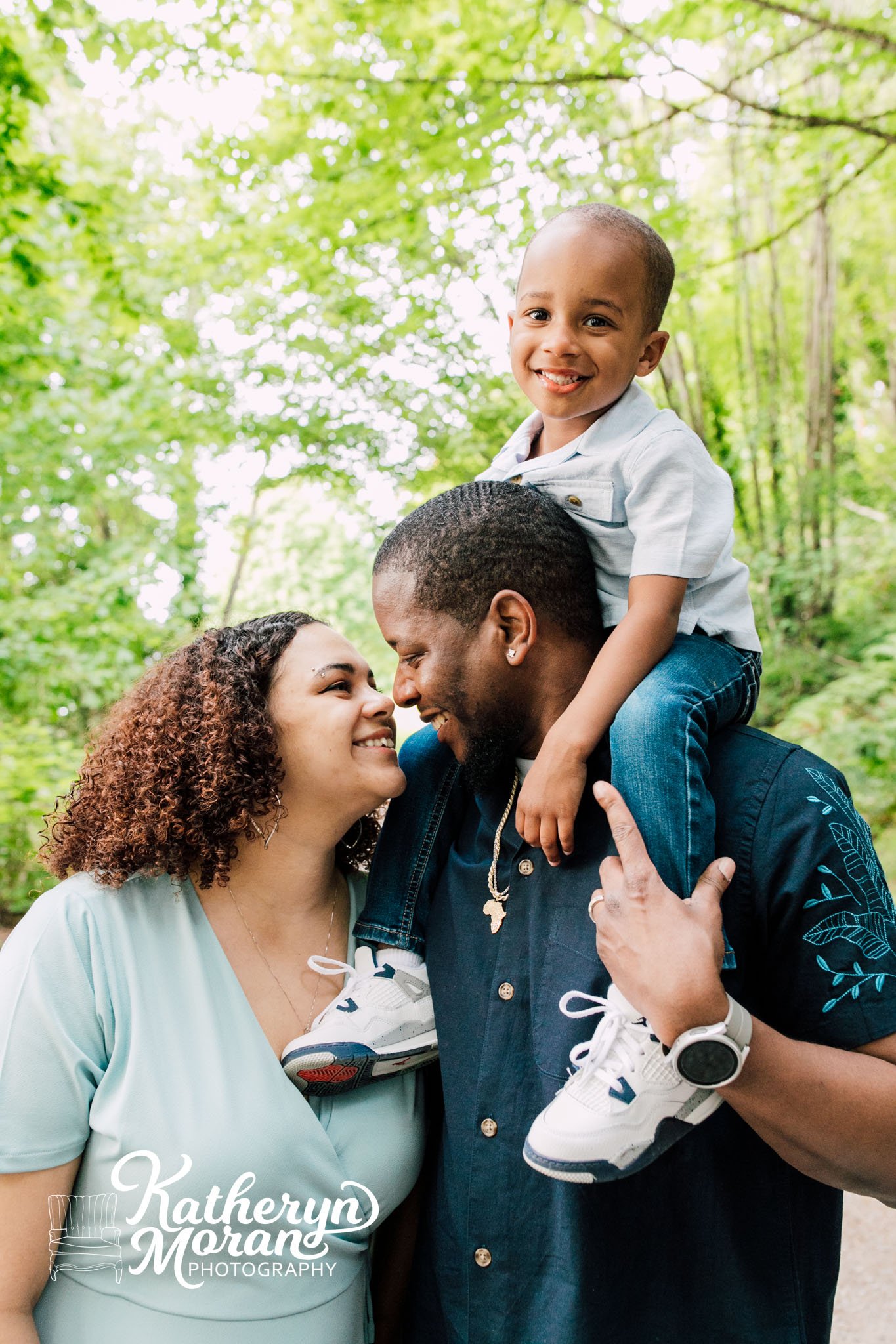 Bellingham Professional Family Maternity Engagement Photographer Katheryn Moran Photography Boulevard Park