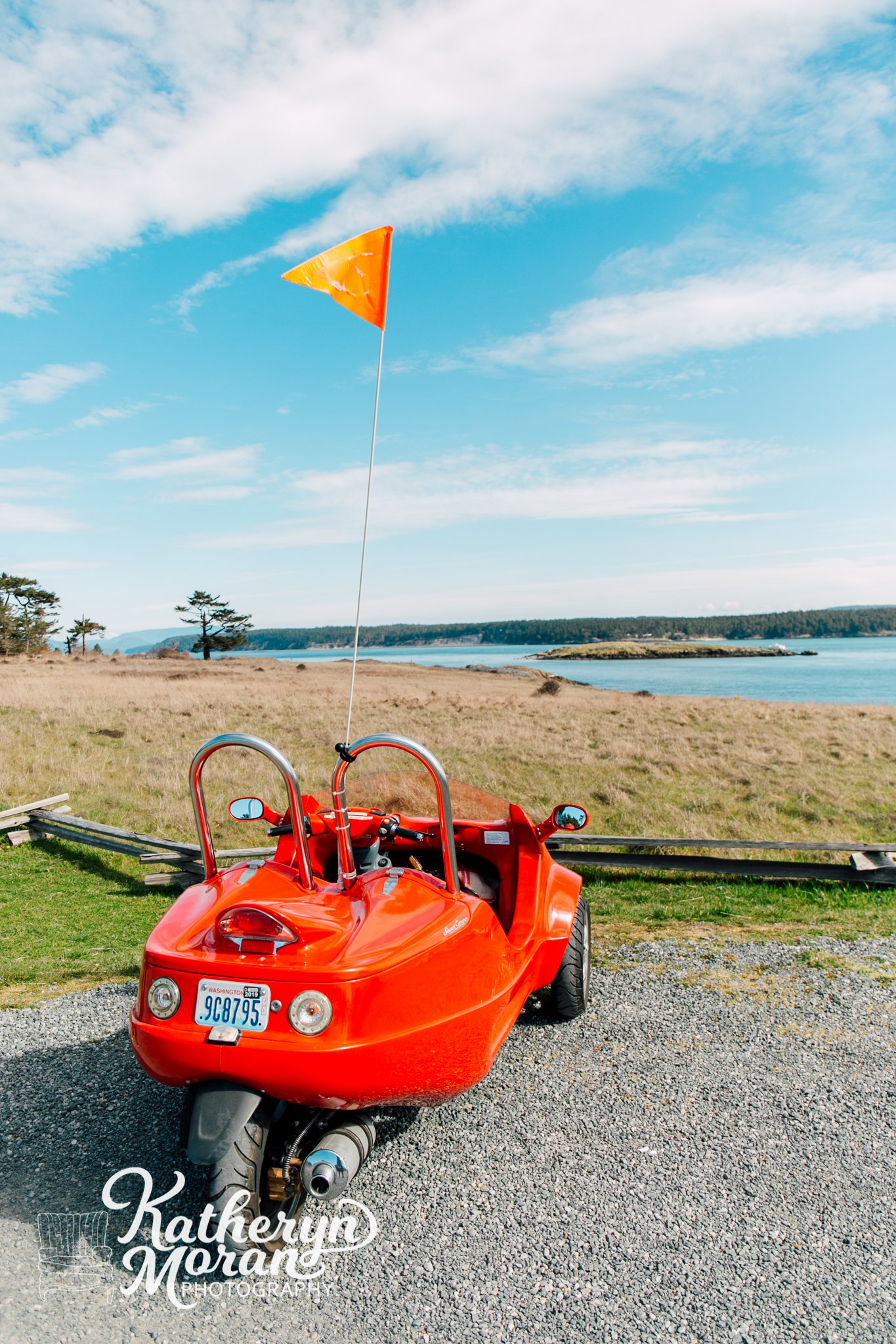 San Juan Island Professional Photographer Katheryn Moran Summer Fun Activity Family Couple Photography Tips