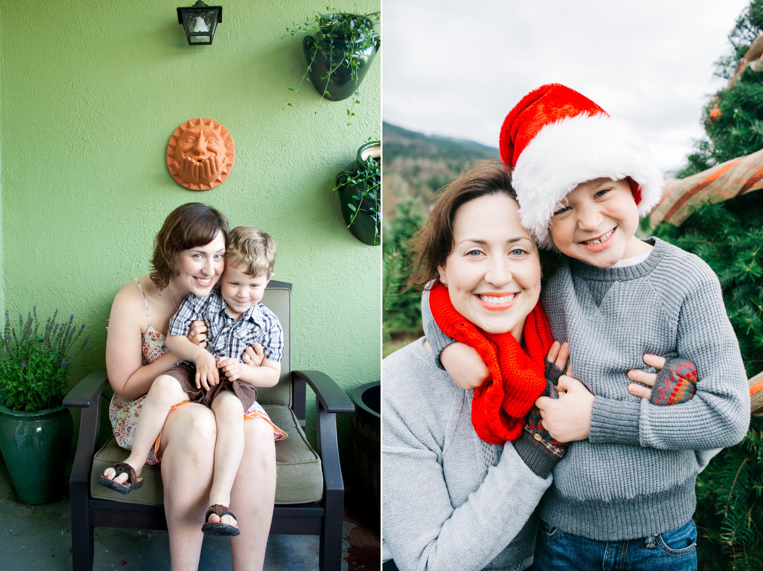 Bellingham Pacific Northwest Best Family Photographer Katheryn Moran