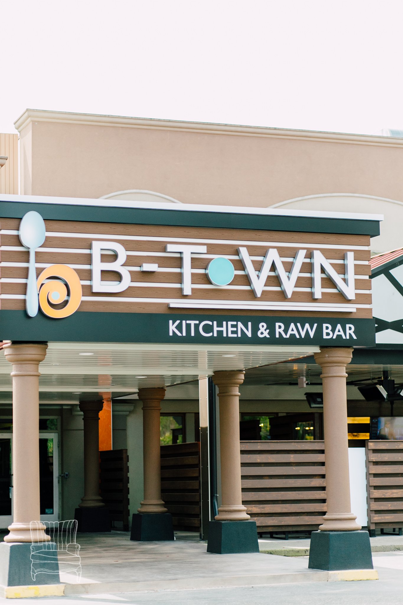 Bellingham Seattle Seafood Restaurant Photographer Katheryn Moran Food Stylist Btown Kitchen and Raw Bar Sheraton Hotel 