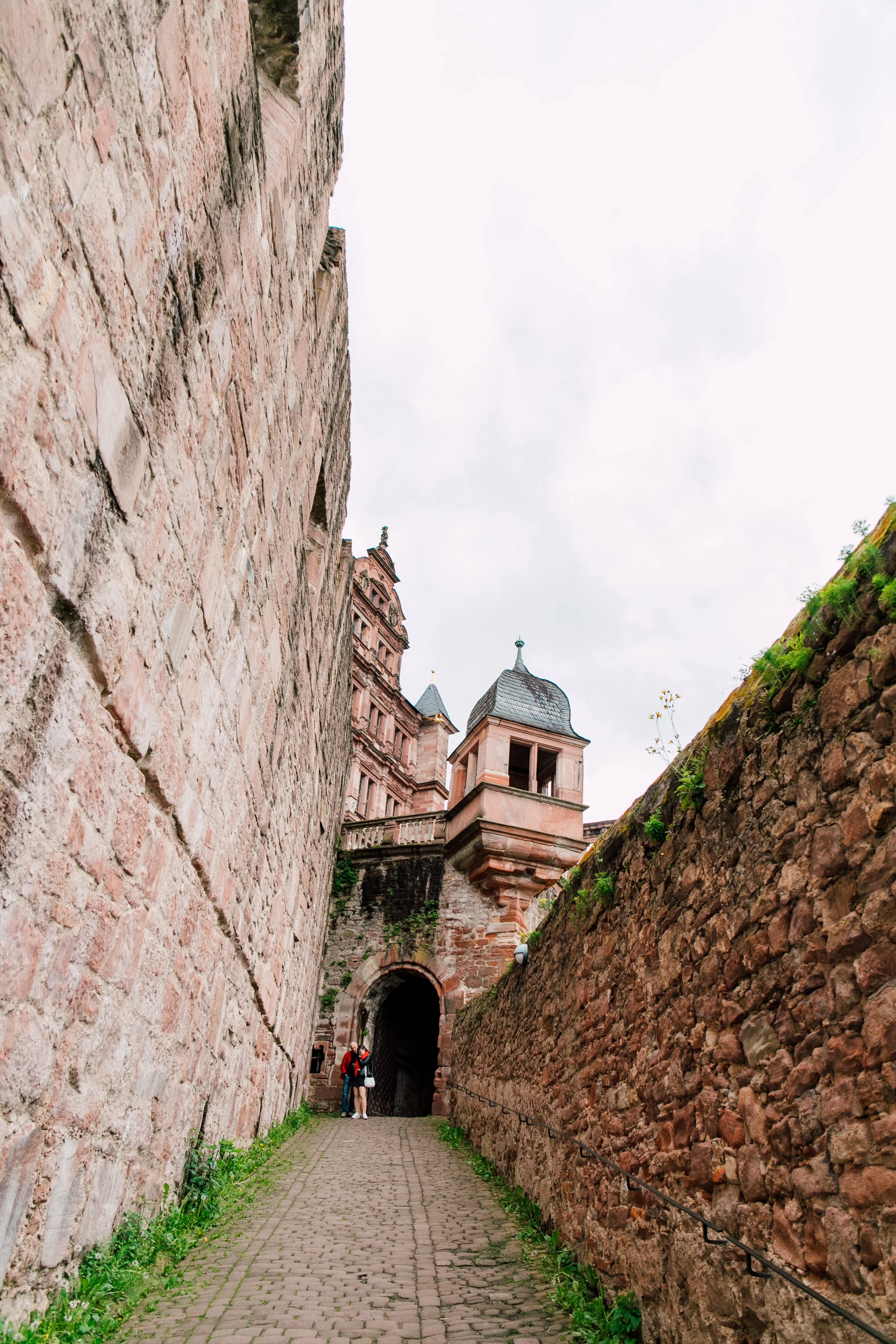 Heidelberg German Travel Photographer Katheryn Moran Photography Heidelberg Castle