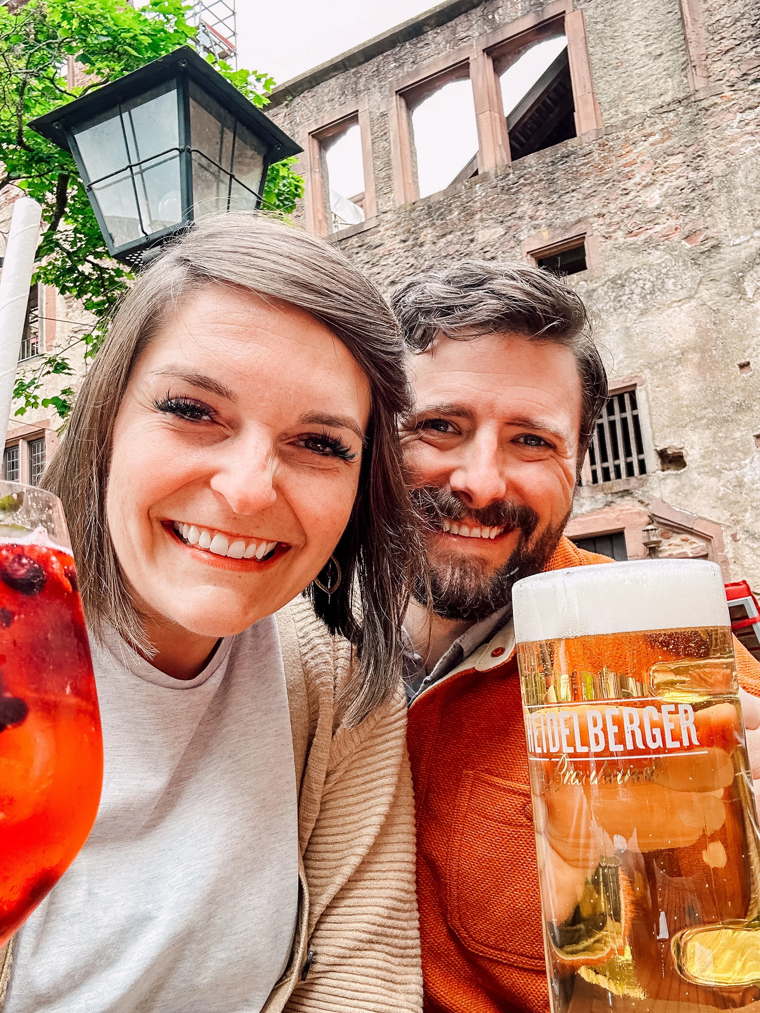 Heidelberg German Travel Photographer Katheryn Moran Photography Heidelberg Restaurant