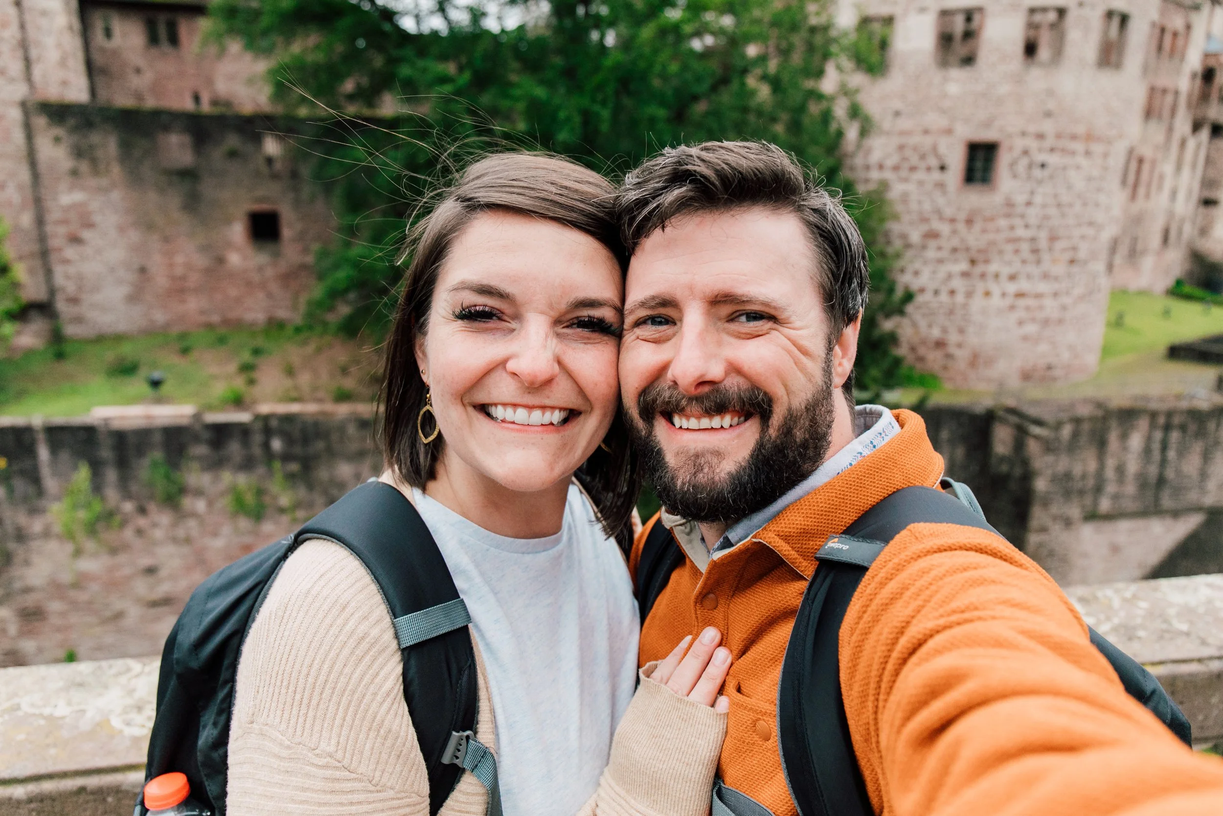 Heidelberg German Travel Photographer Katheryn Moran Photography Heidelberg Castle