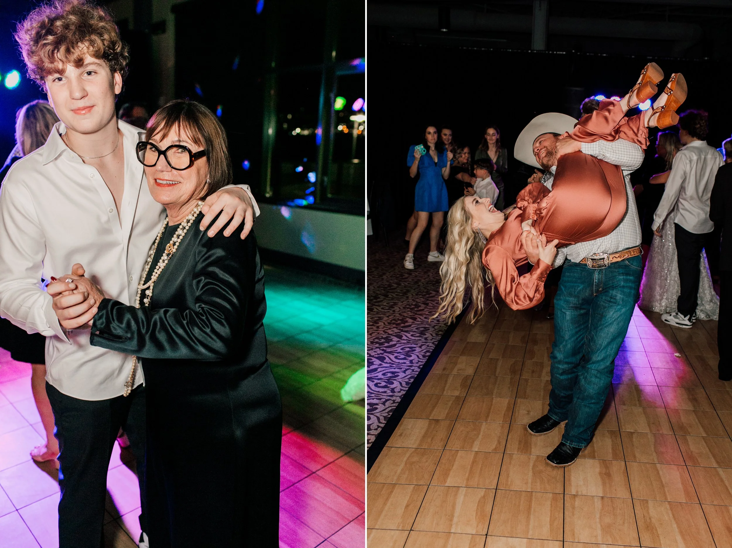 Bellingham Professional Joyful Colorful Wedding Photographer Katheryn Moran Bellwether Hotel Authentic Celebration Photography