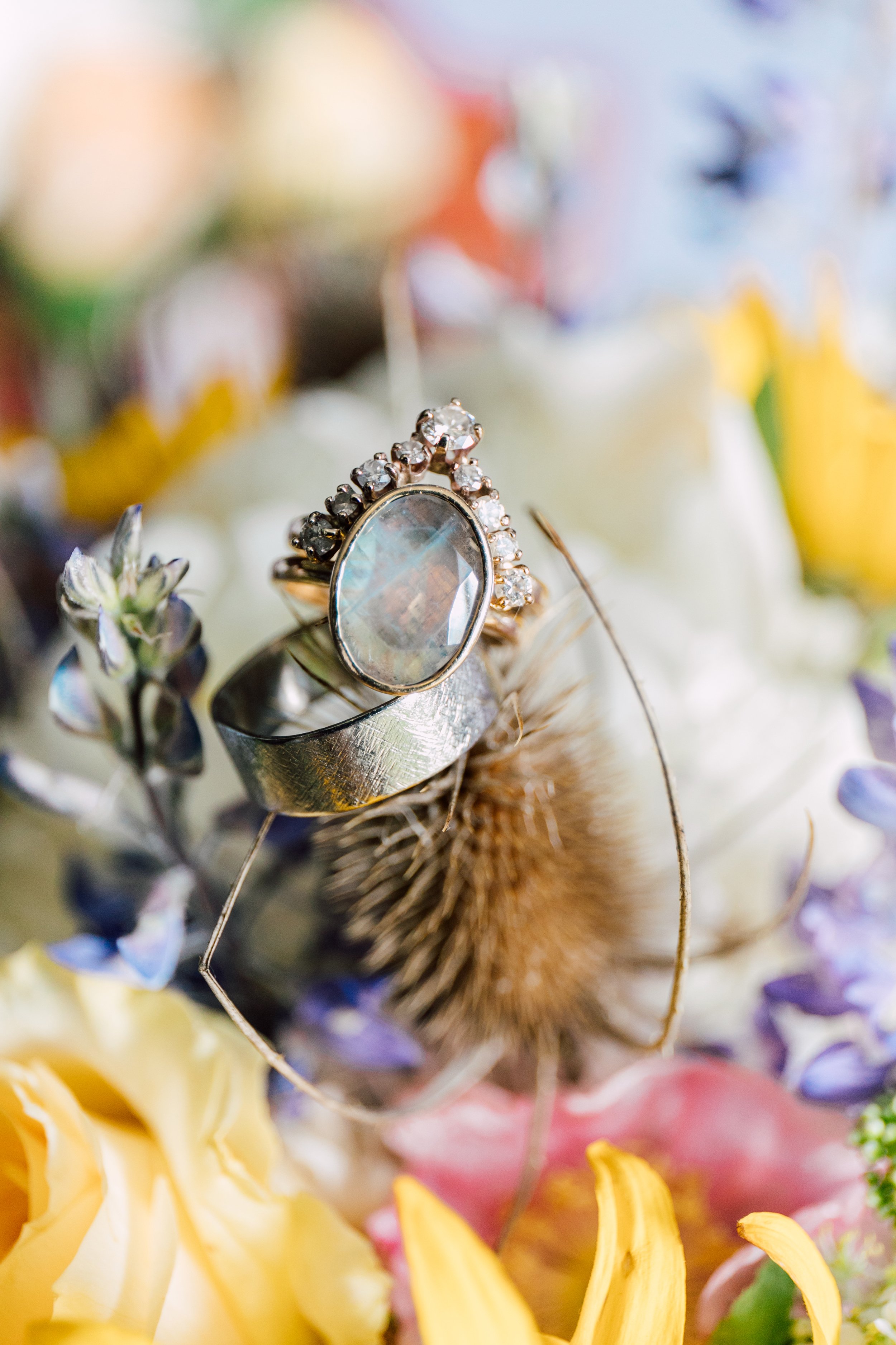 Winthrop Pacific Northwest Wedding Photographer Katheryn Moran Pipestone Canyon Ranch Colorful Fun Authentic Wedding Photography