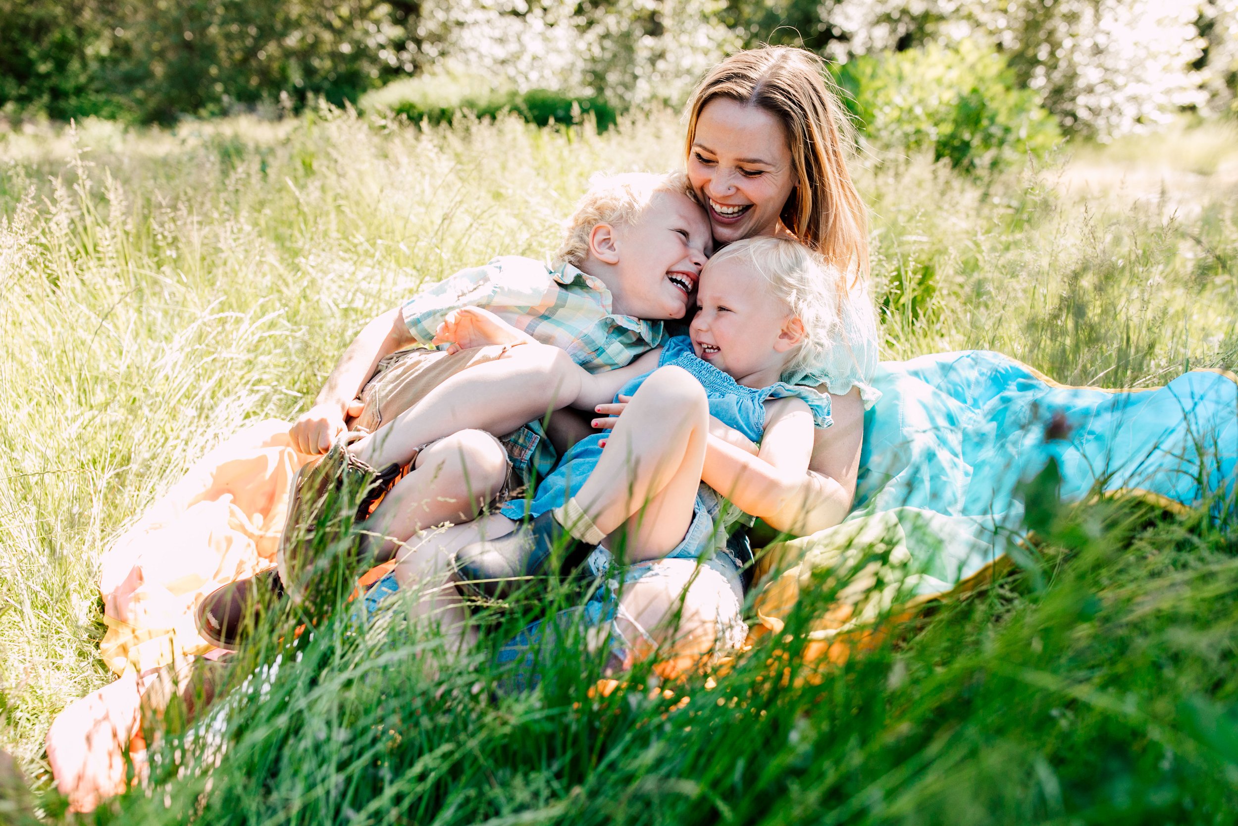 Bellingham Lifestyle Family Photographer Katheryn Moran Little Squalicum Park