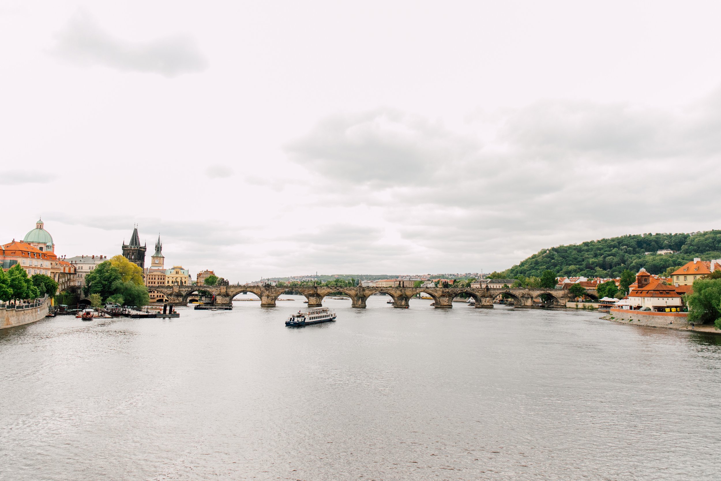 Prague Praha Travel Photographer Katheryn Moran Photography