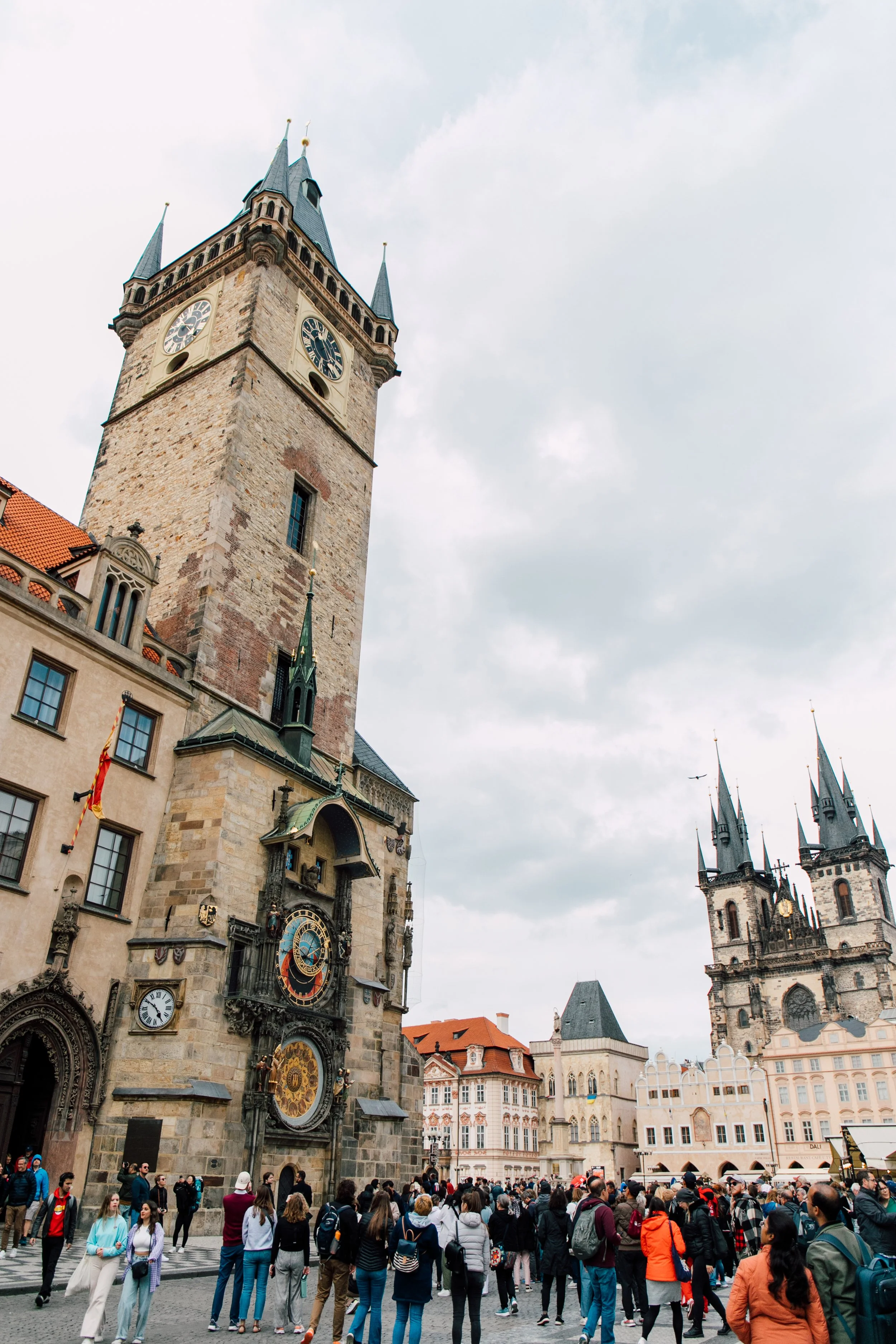 Prague Praha Travel Photographer Katheryn Moran Photography