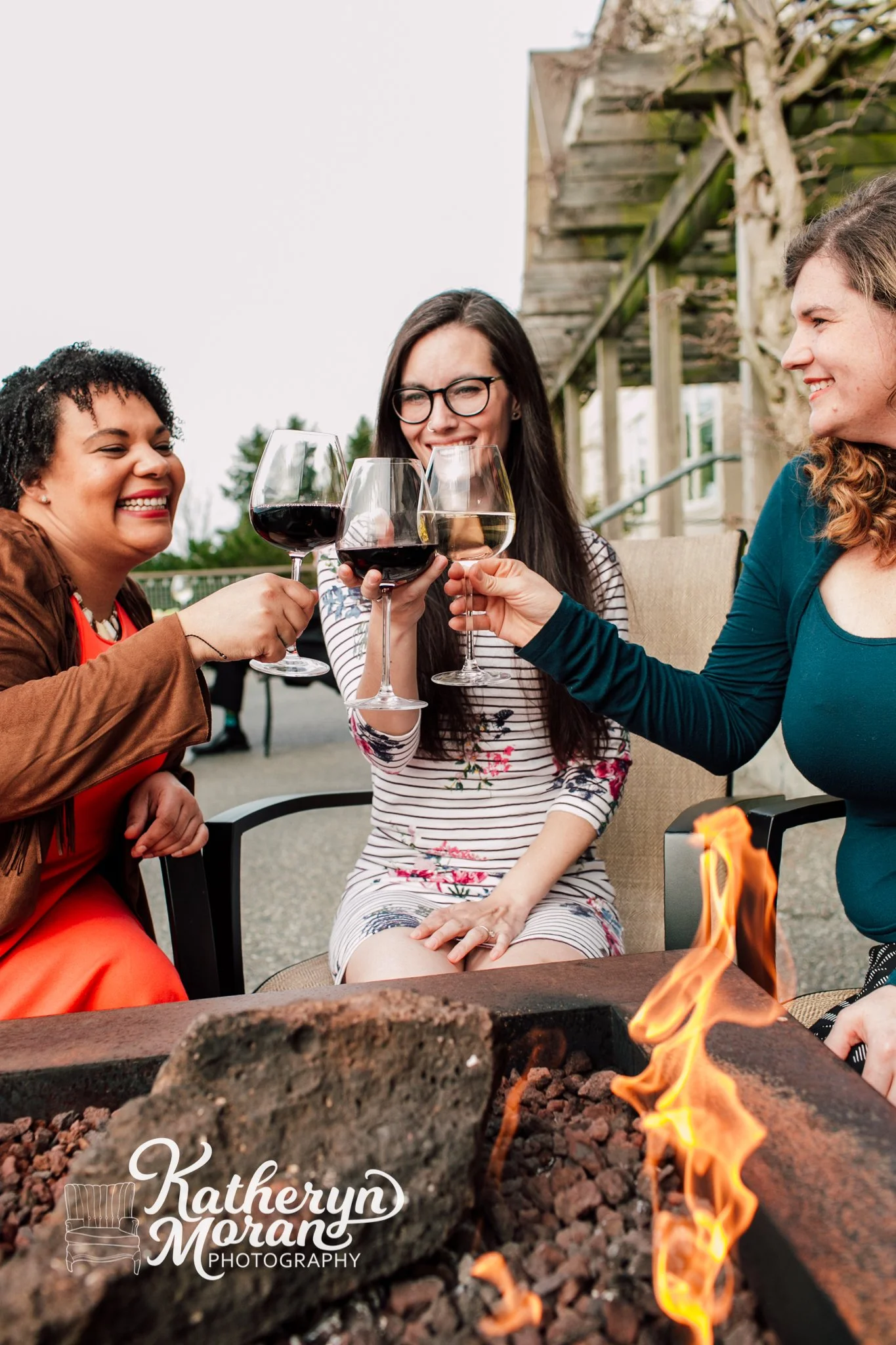 Bellingham Seattle Lifestyle Restaurant Photographer Katheryn Moran Keenan's at the Pier 