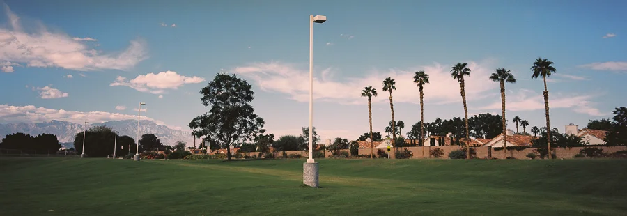 Hour Two - Indian Wells, CA