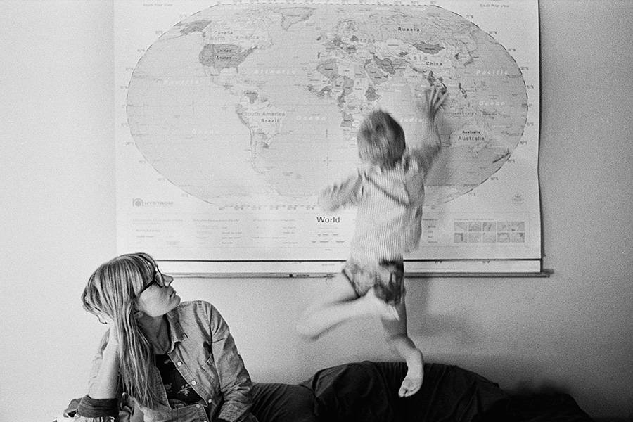 Homeschooling