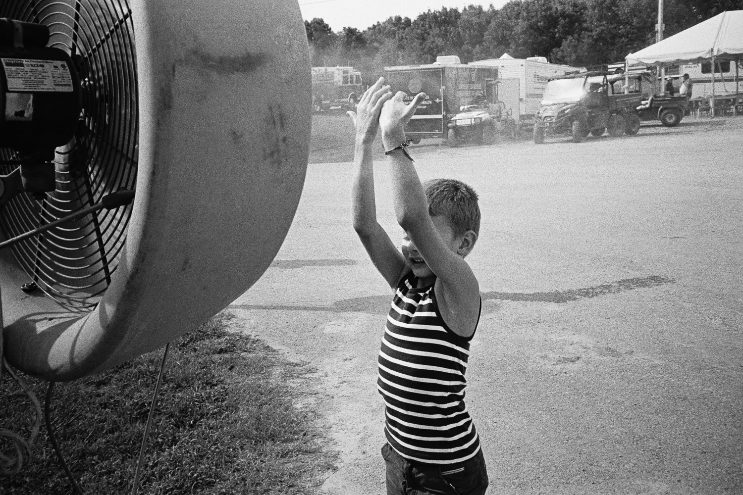 ^ Franklin County Fair.