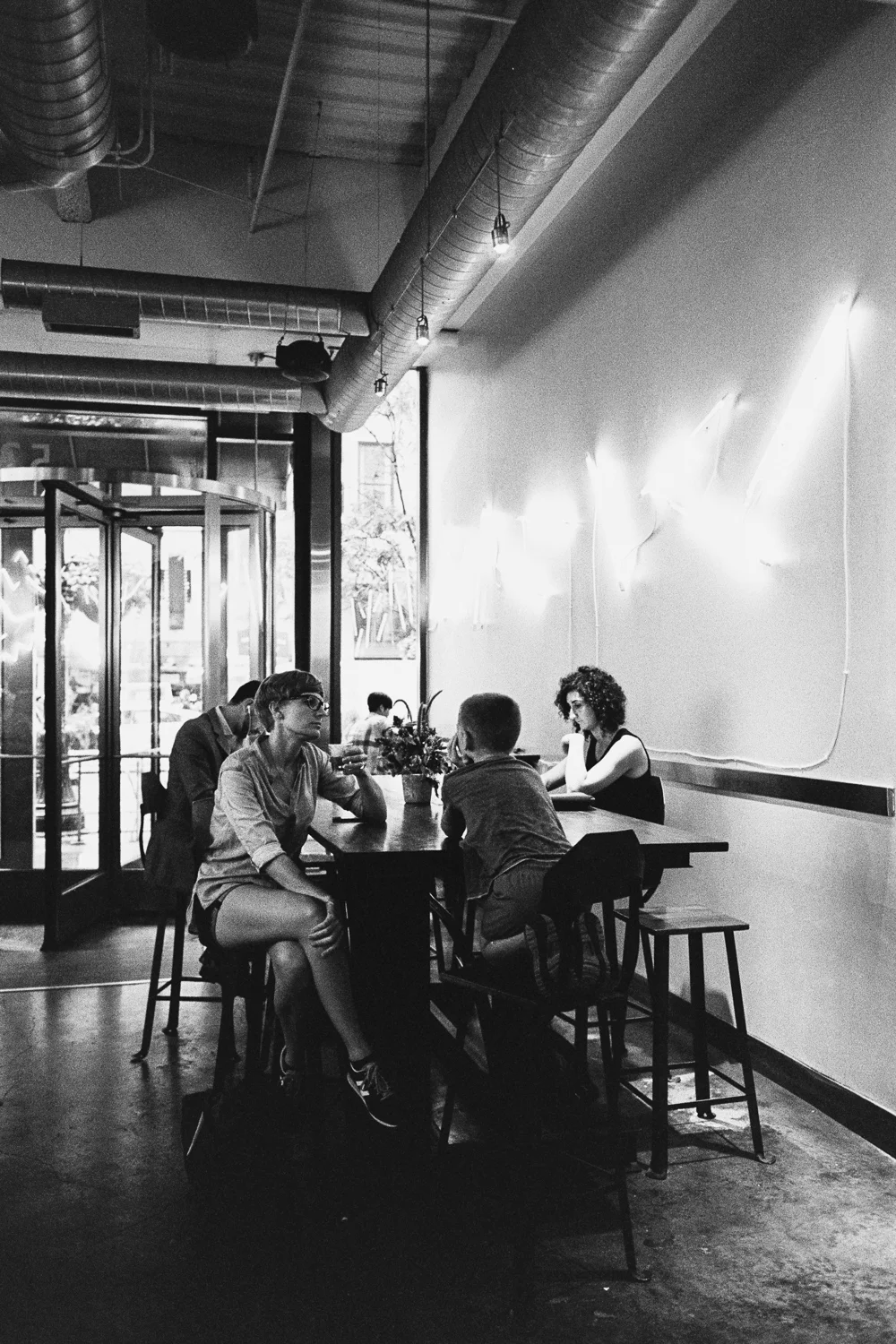 ^ Powered by Intelligentsia. 