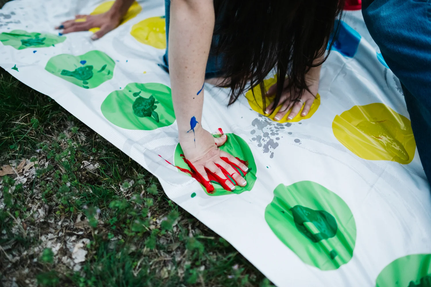 Wichita, Kansas Engagement-Neal Dieker-143.jpg