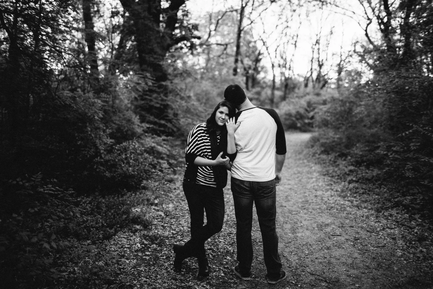 Wichita, Kansas Engagement Photographer-Neal Dieker-124.jpg