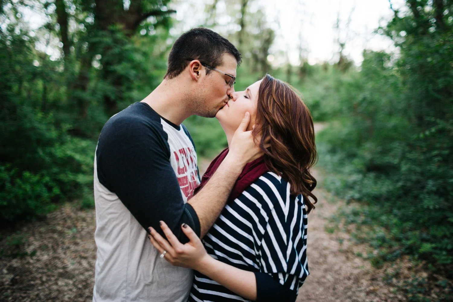 Wichita, Kansas Engagement Photographer-Neal Dieker-126.jpg