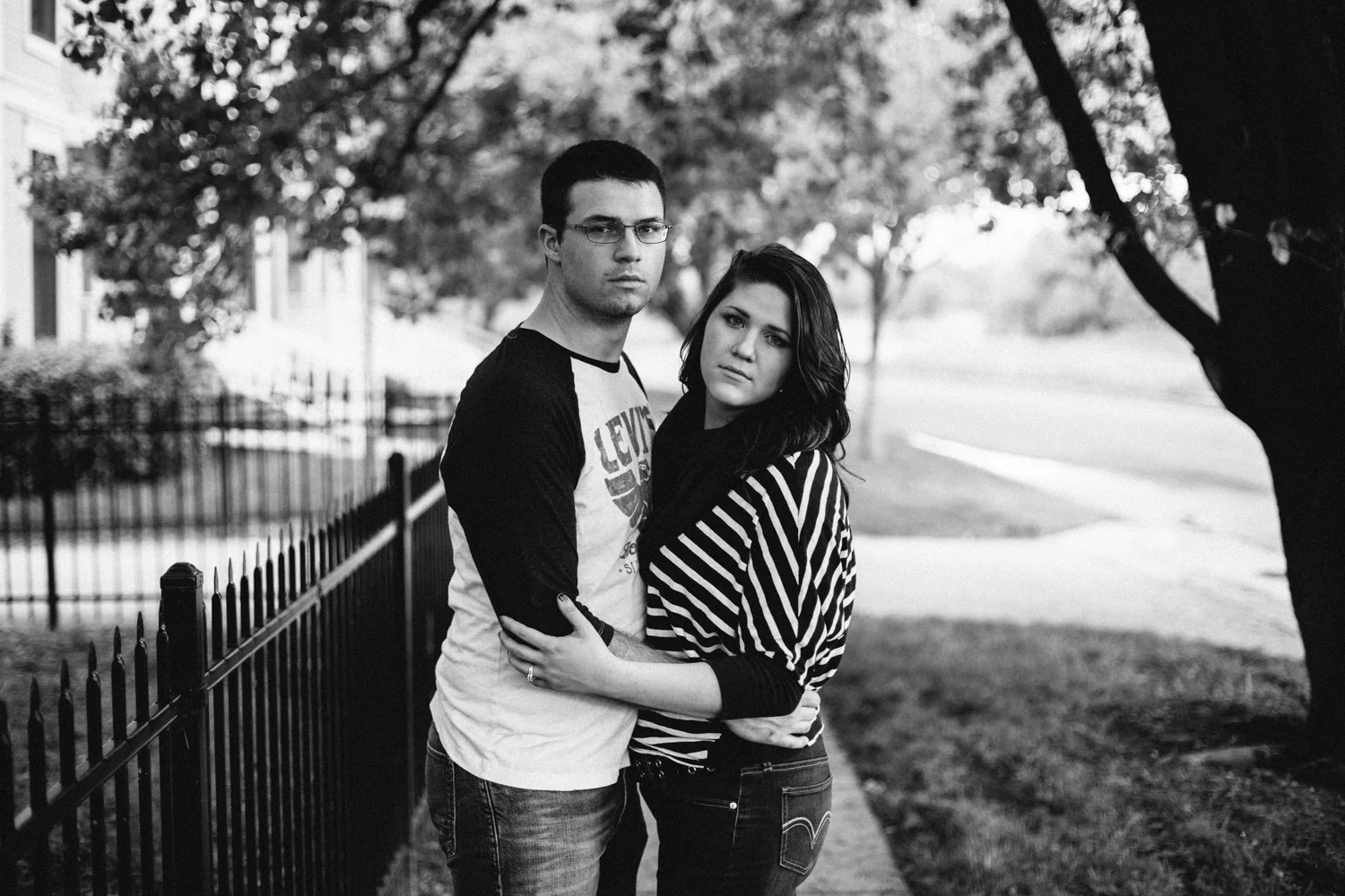 Wichita, Kansas Engagement Photographer-Neal Dieker-131.jpg