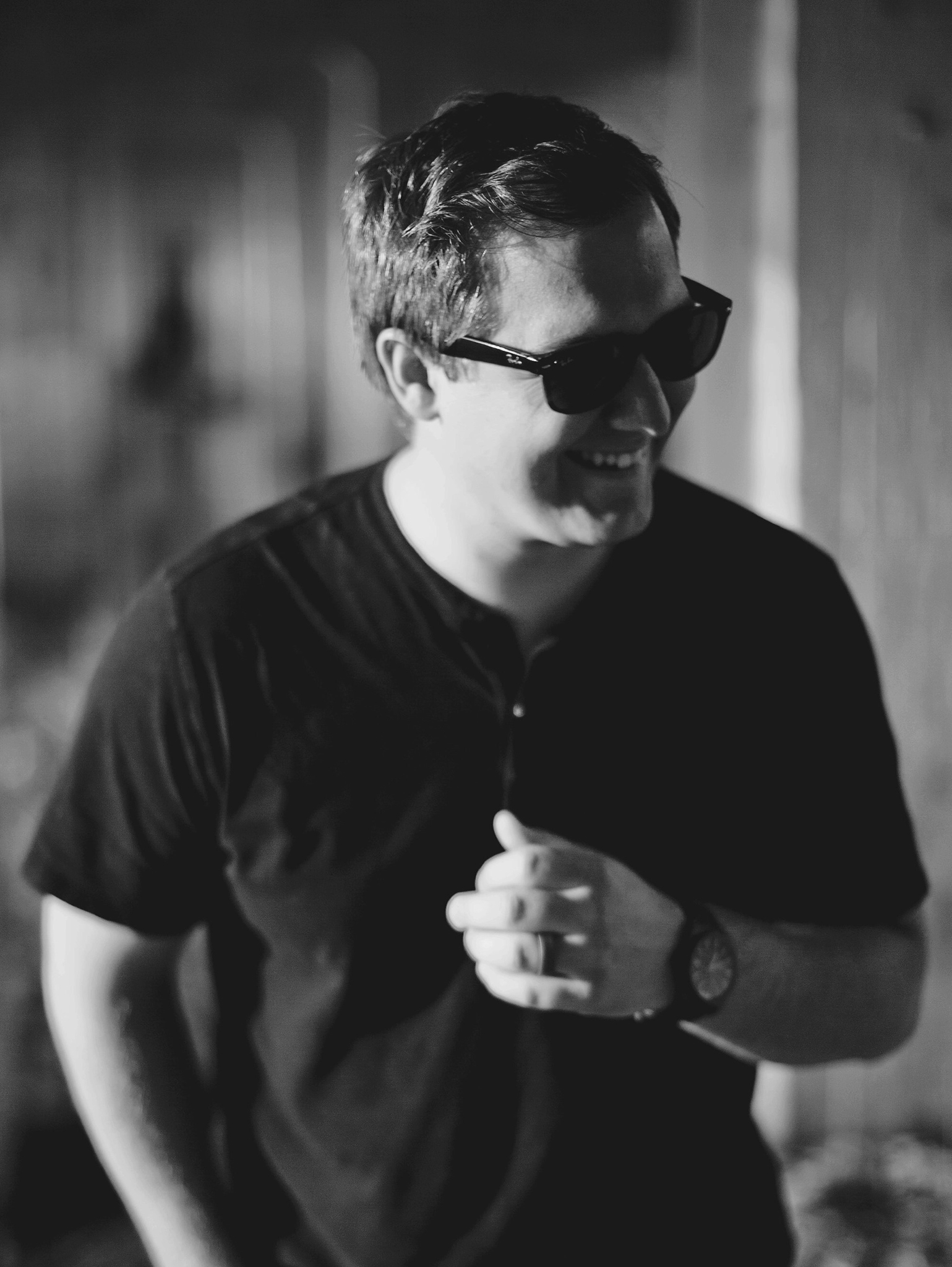 Photograph by Allie Burns
