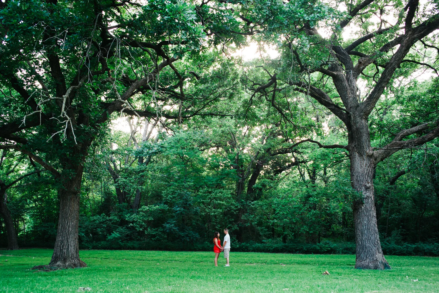 Wichita, Kansas Engagement Photographer - Neal Dieker-117.jpg