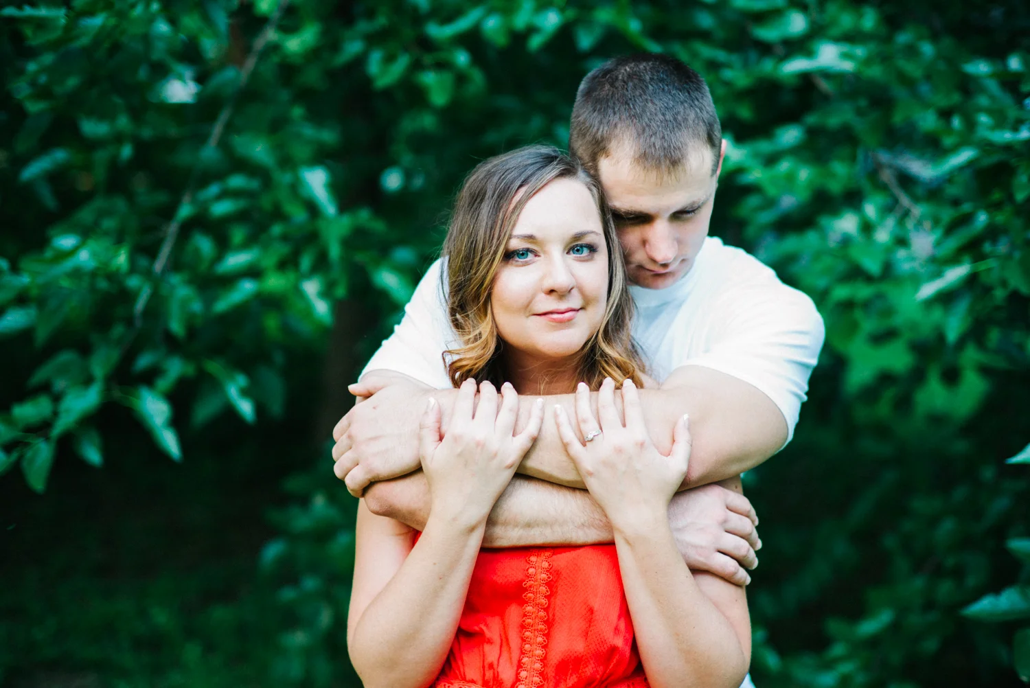 Wichita, Kansas Engagement Photographer - Neal Dieker-123.jpg