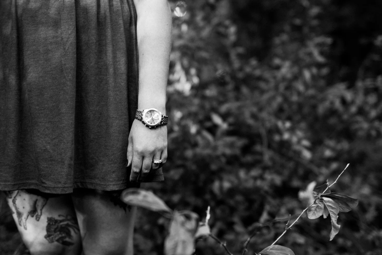 Wichita, Kansas Engagement - Engagement Photographer - Neal Dieker-103.jpg