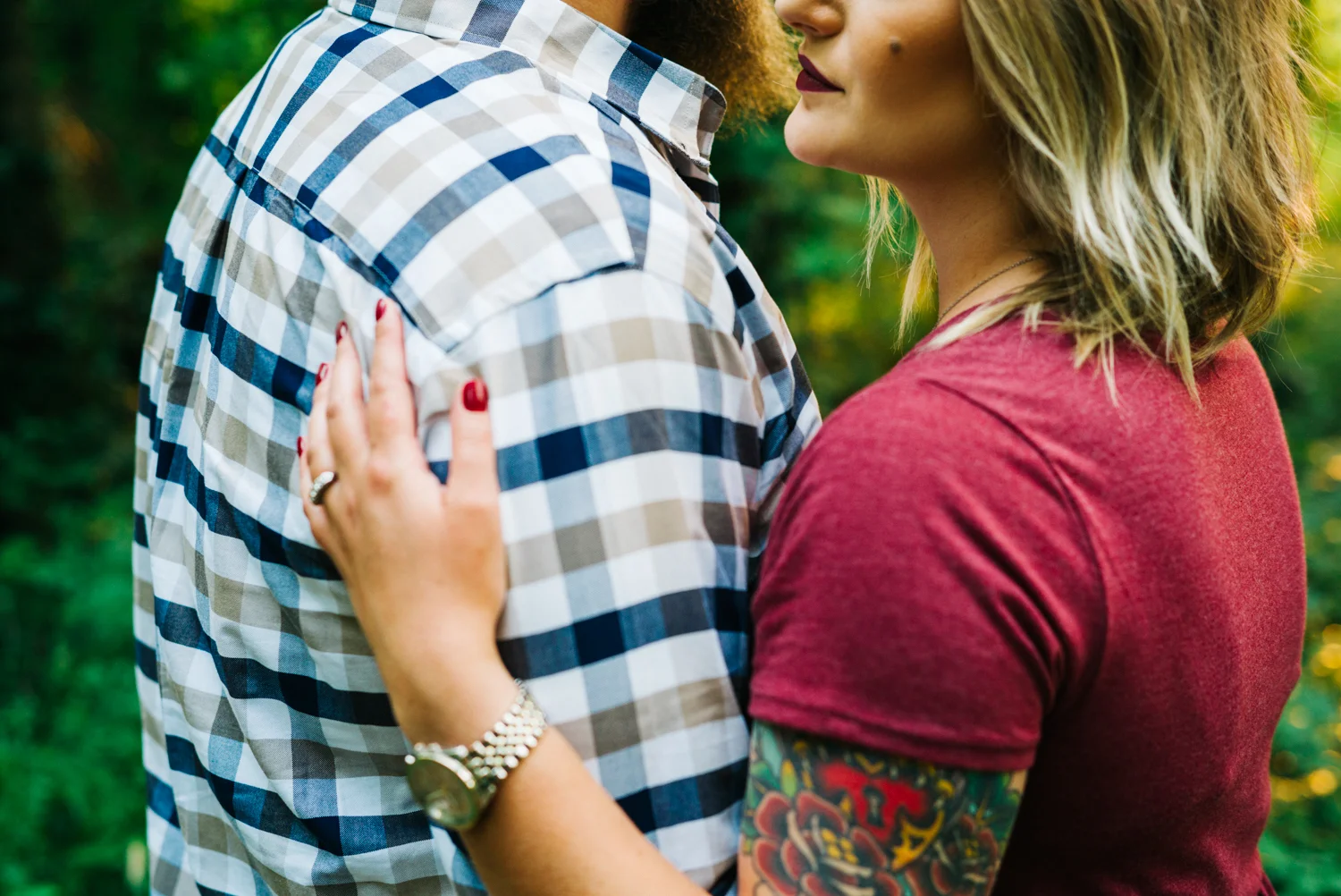 Wichita, Kansas Engagement - Engagement Photographer - Neal Dieker-114.jpg
