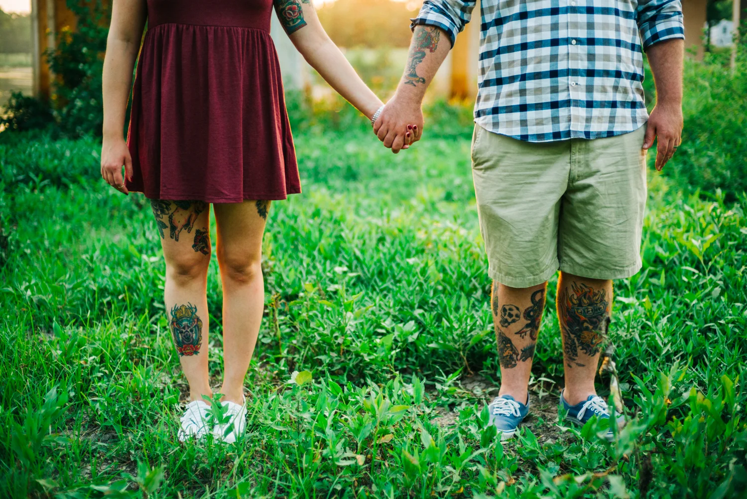 Wichita, Kansas Engagement - Engagement Photographer - Neal Dieker-123.jpg