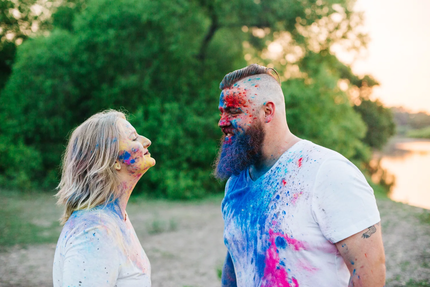 Wichita, Kansas Engagement - Engagement Photographer - Neal Dieker-143.jpg