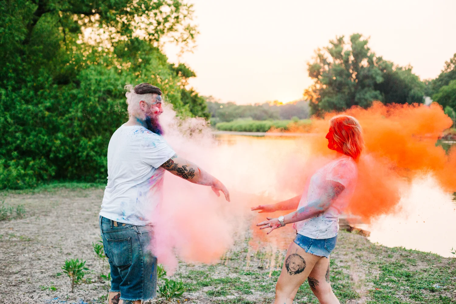 Wichita, Kansas Engagement - Engagement Photographer - Neal Dieker-154.jpg