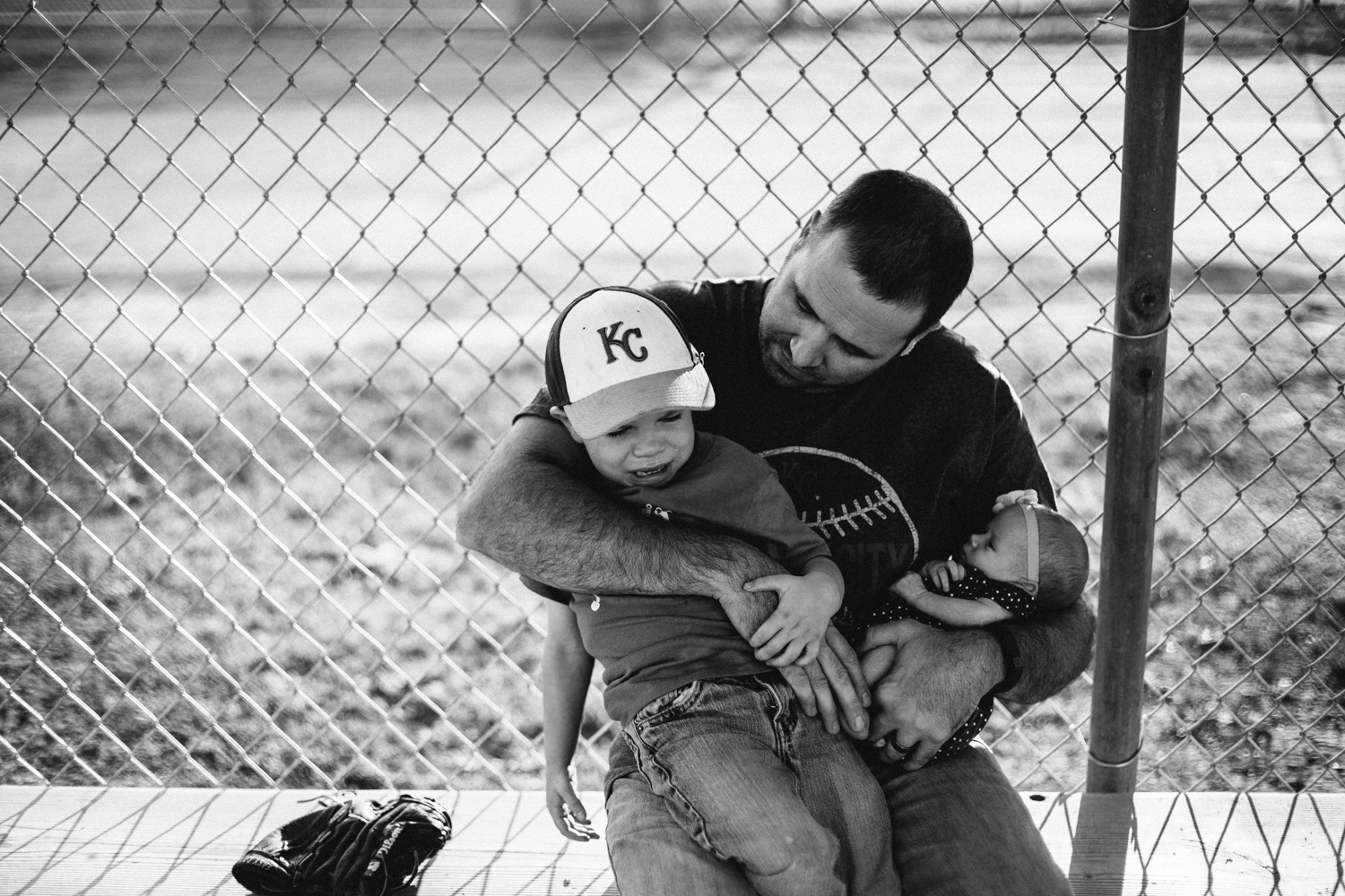 Wichita, Kansas Family Photography - Family Lifestyle Photographer - Neal Dieker-111.jpg