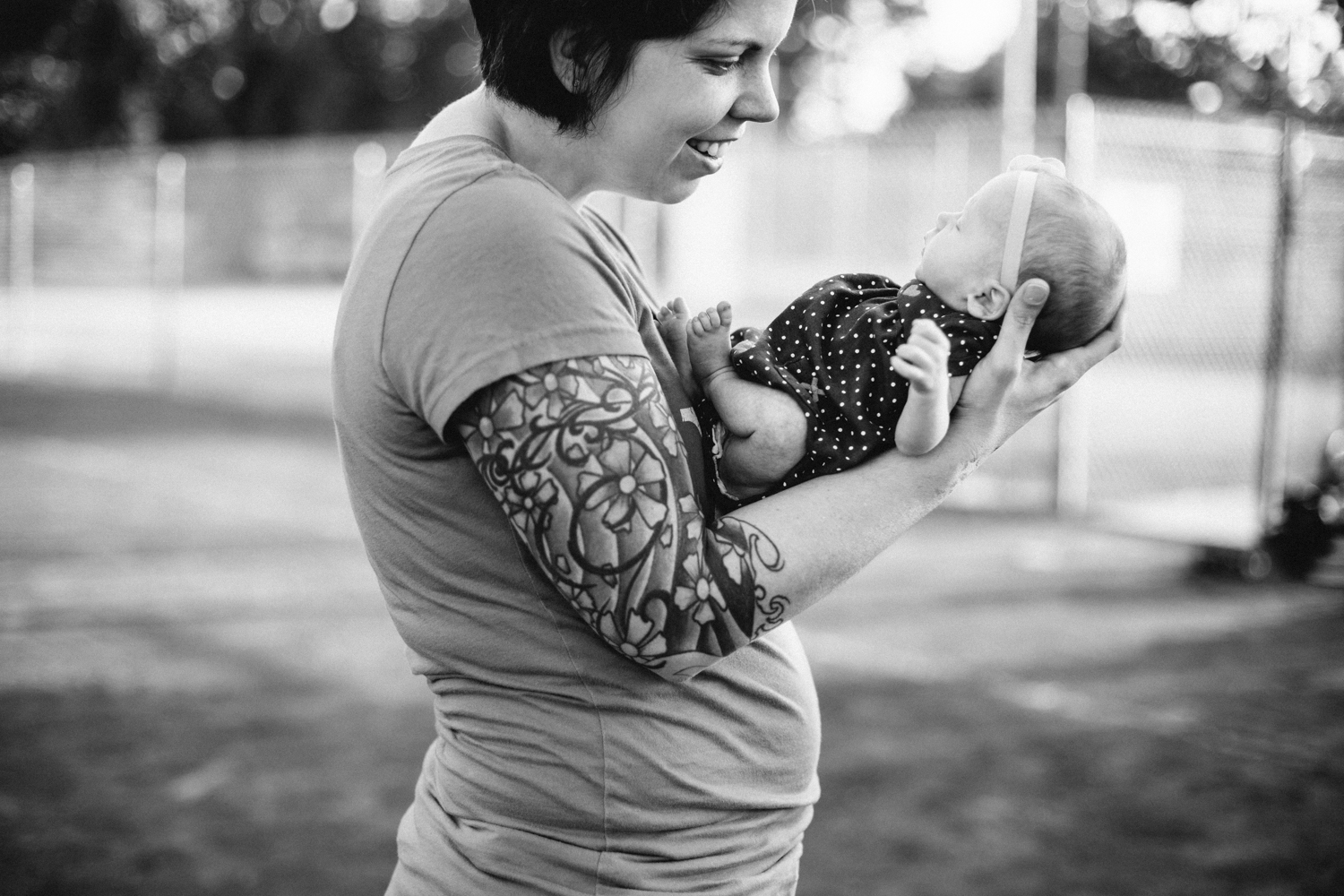 Wichita, Kansas Family Photography - Family Lifestyle Photographer - Neal Dieker-114.jpg