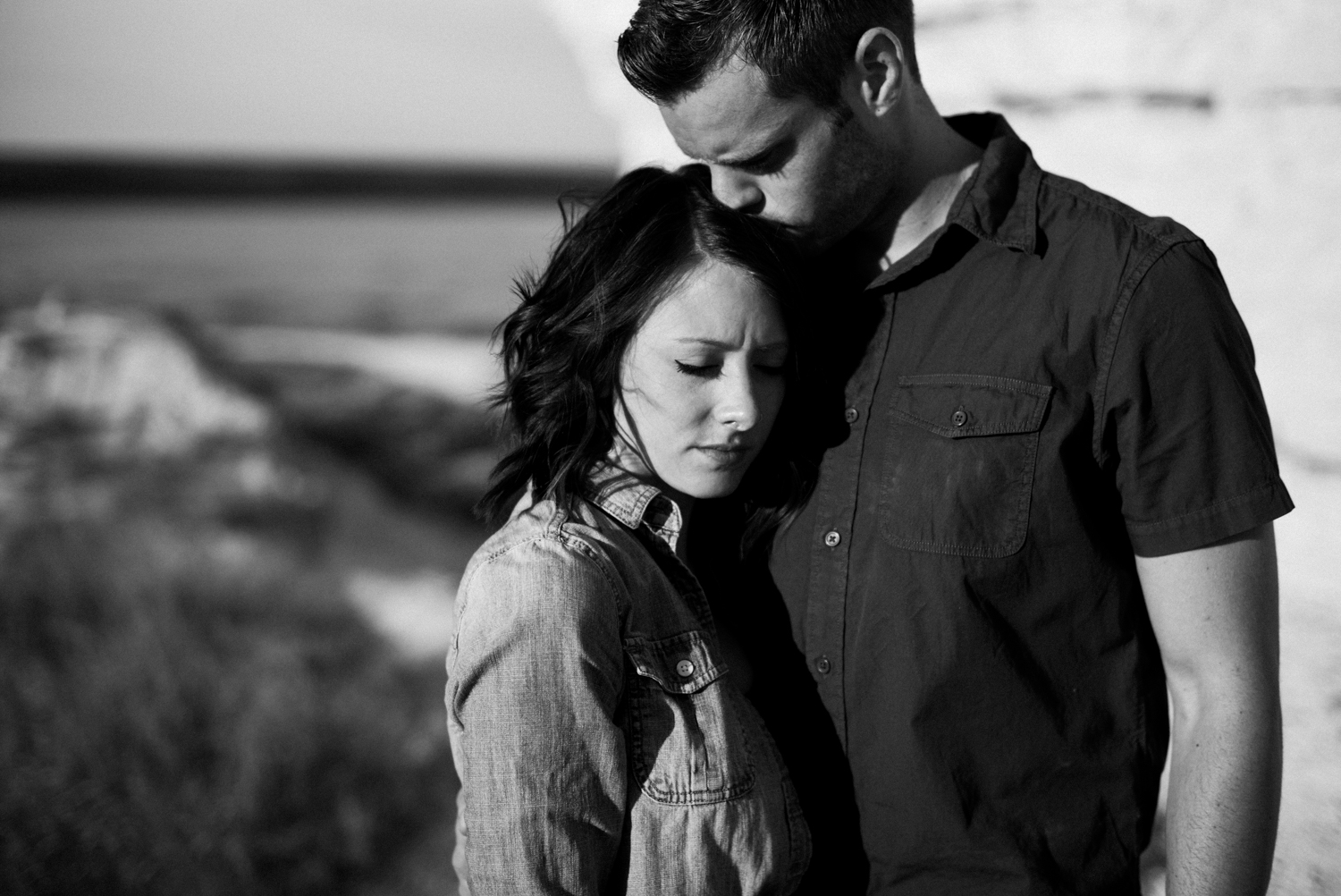 Neal Dieker - Castle Rock, Kansas - Portrait Photographer - Engagement Photographer - Wichita, Kansas-141.jpg