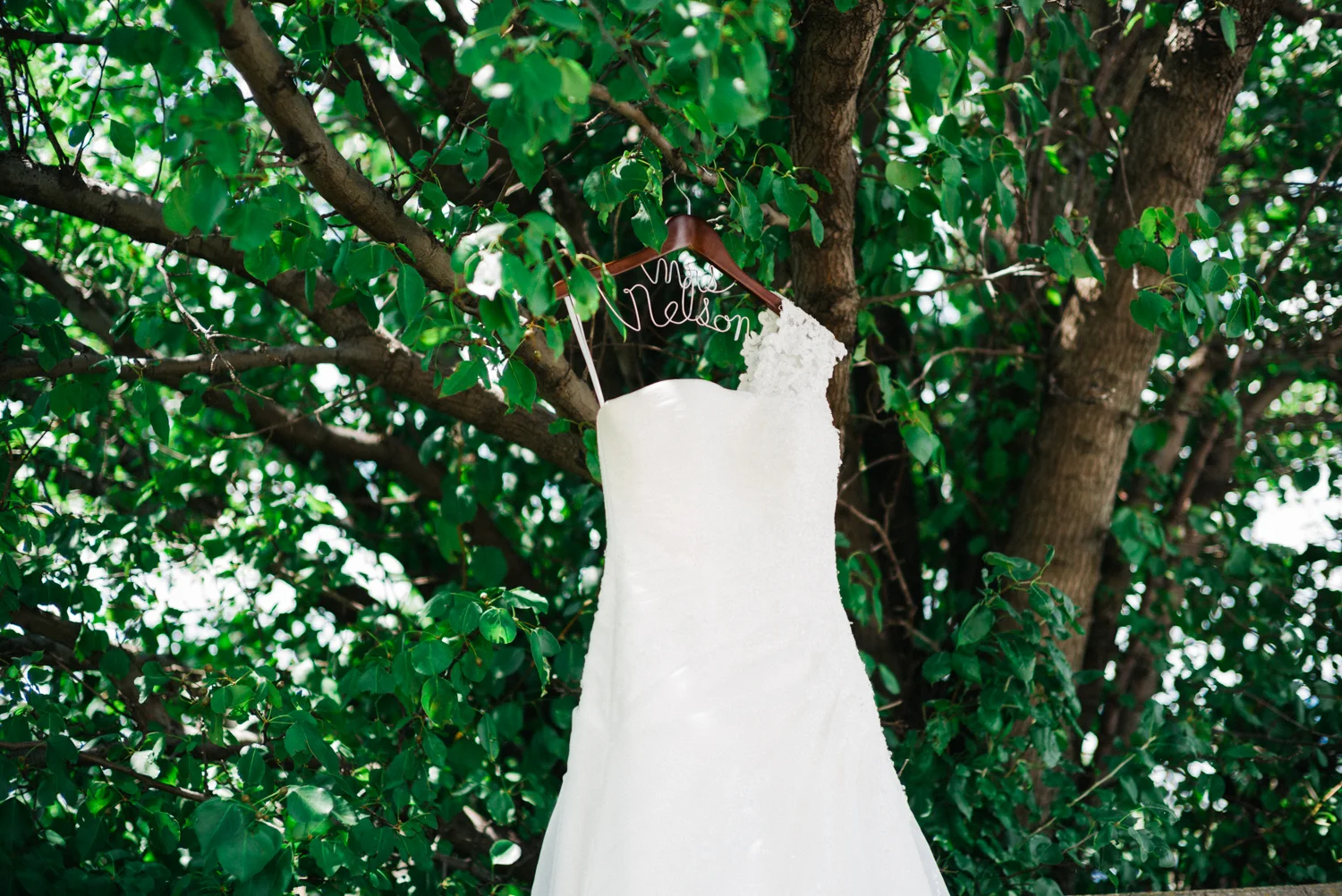 Wichita, Kansas Wedding Photographer - Neal Dieker - Wedding Photography-122.jpg