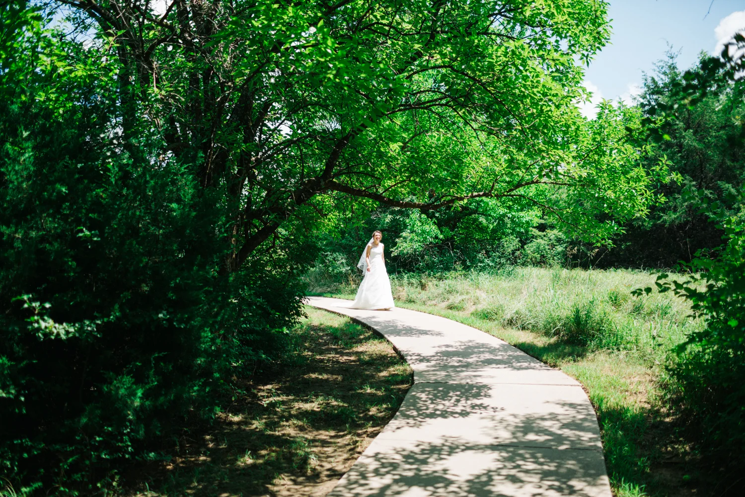 Wichita, Kansas Wedding Photographer - Neal Dieker - Wedding Photography-142.jpg