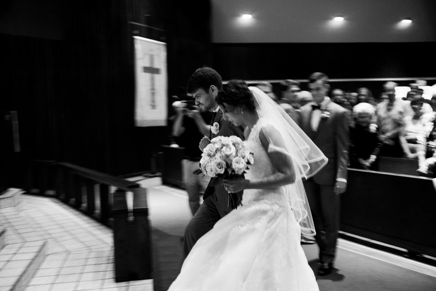 Wichita, Kansas Wedding Photographer - Neal Dieker - Wedding Photography-171.jpg