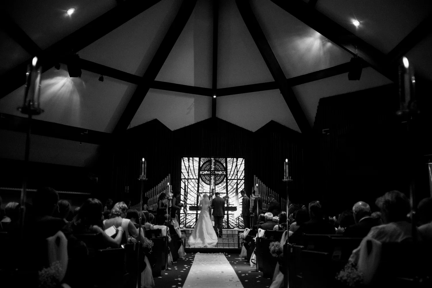 Wichita, Kansas Wedding Photographer - Neal Dieker - Wedding Photography-172.jpg