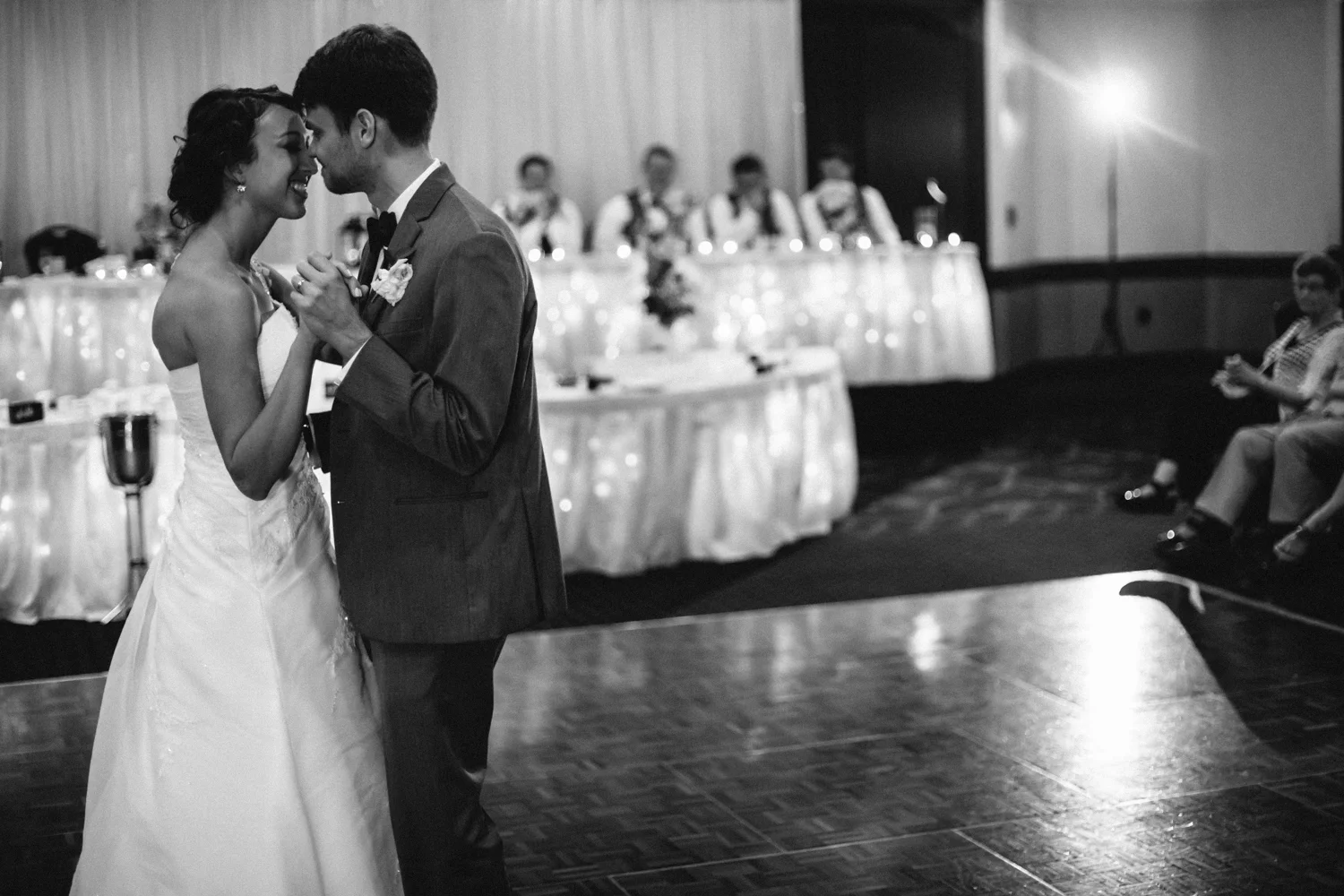 Wichita, Kansas Wedding Photographer - Neal Dieker - Wedding Photography-200.jpg