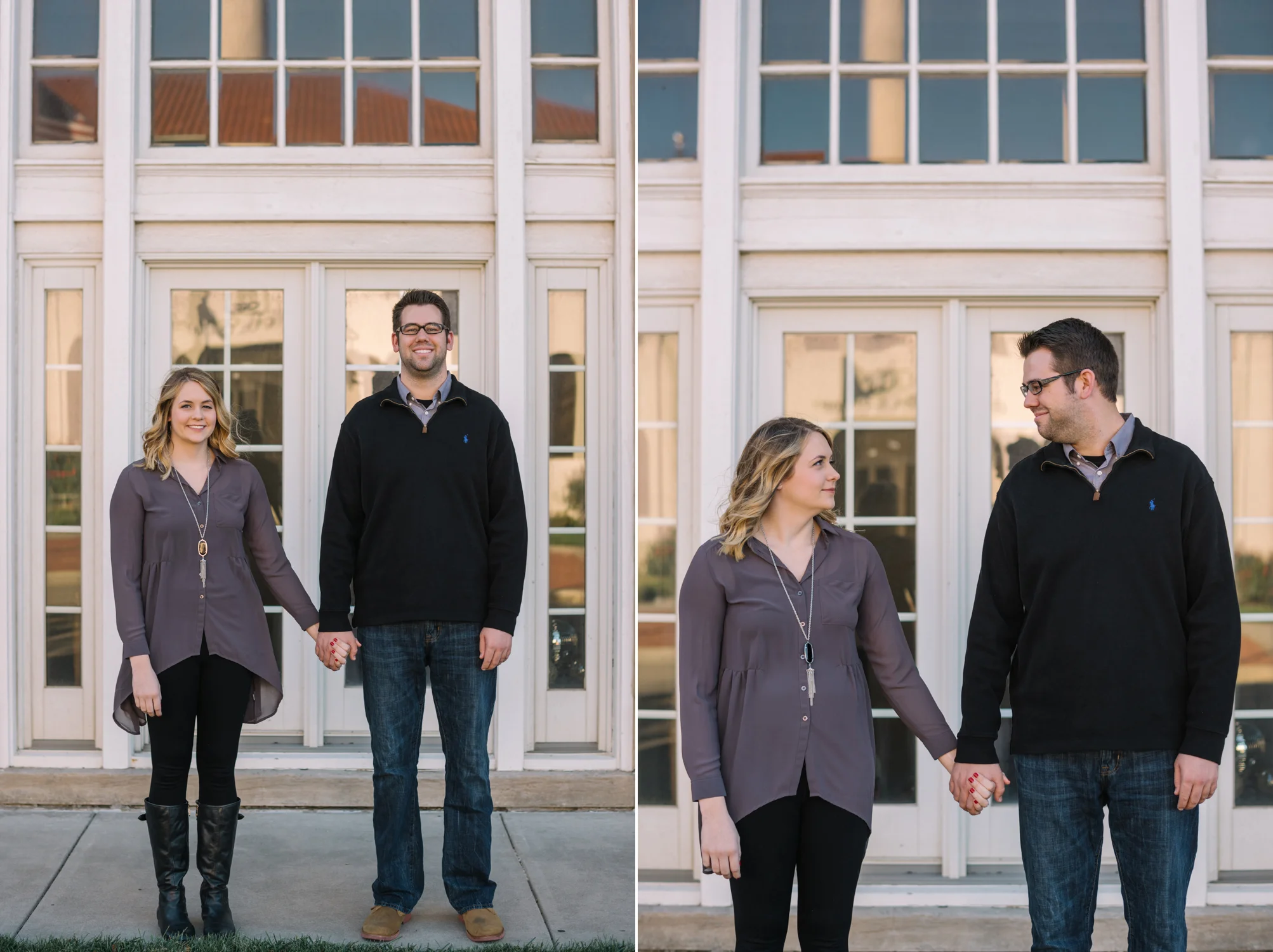 Wichita, Kansas Photography-Wichita, Kansas Engagement Photographer-Neal Dieker-Fall Engagement Session-101.jpg