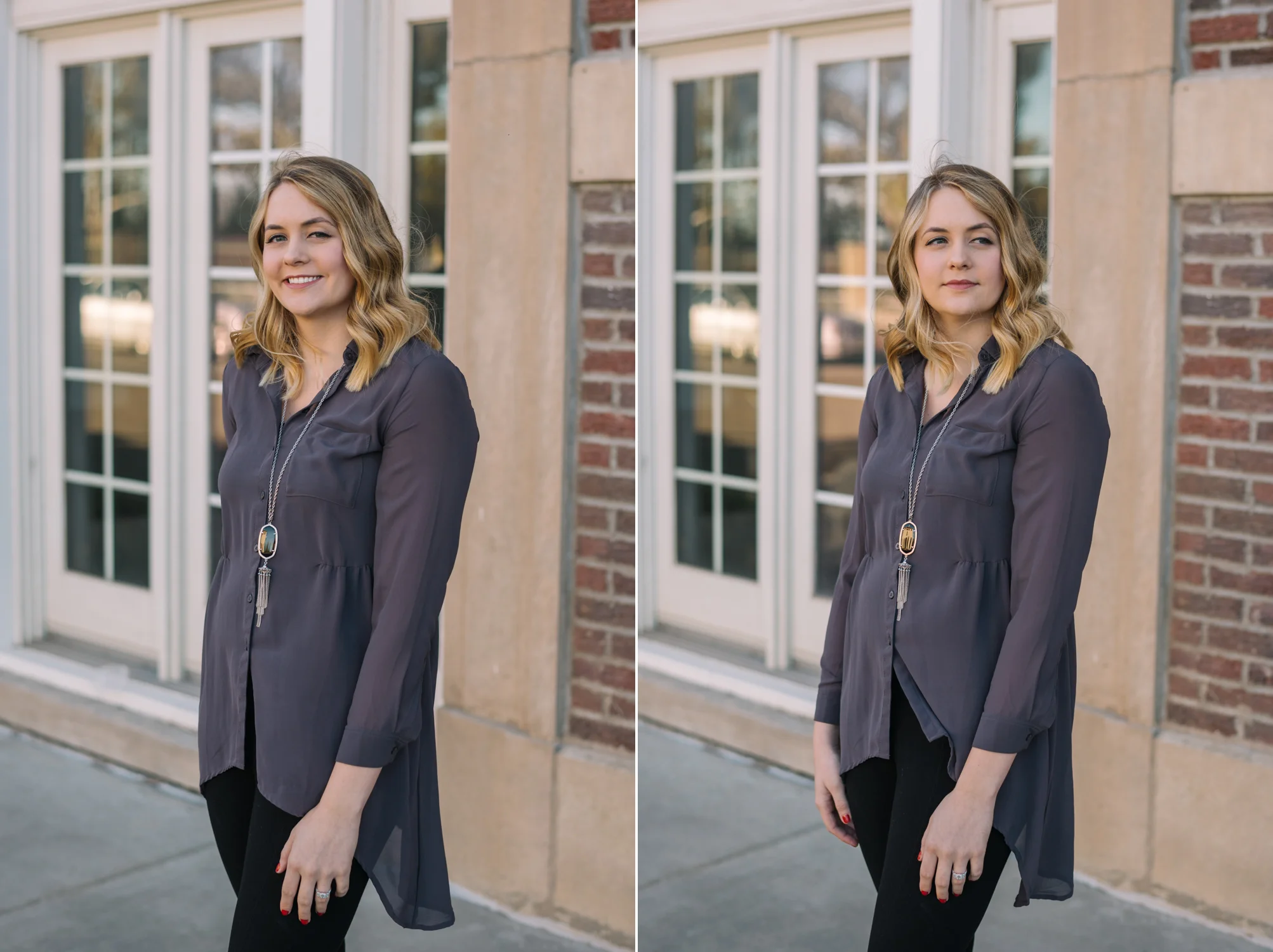 Wichita, Kansas Photography-Wichita, Kansas Engagement Photographer-Neal Dieker-Fall Engagement Session-107.jpg