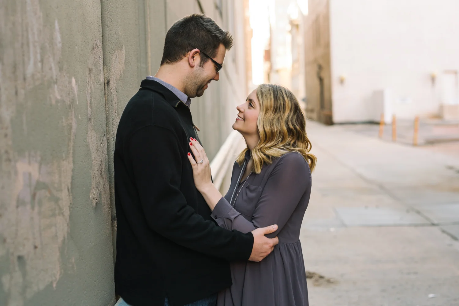 Wichita, Kansas Photography-Wichita, Kansas Engagement Photographer-Neal Dieker-Fall Engagement Session-109.jpg