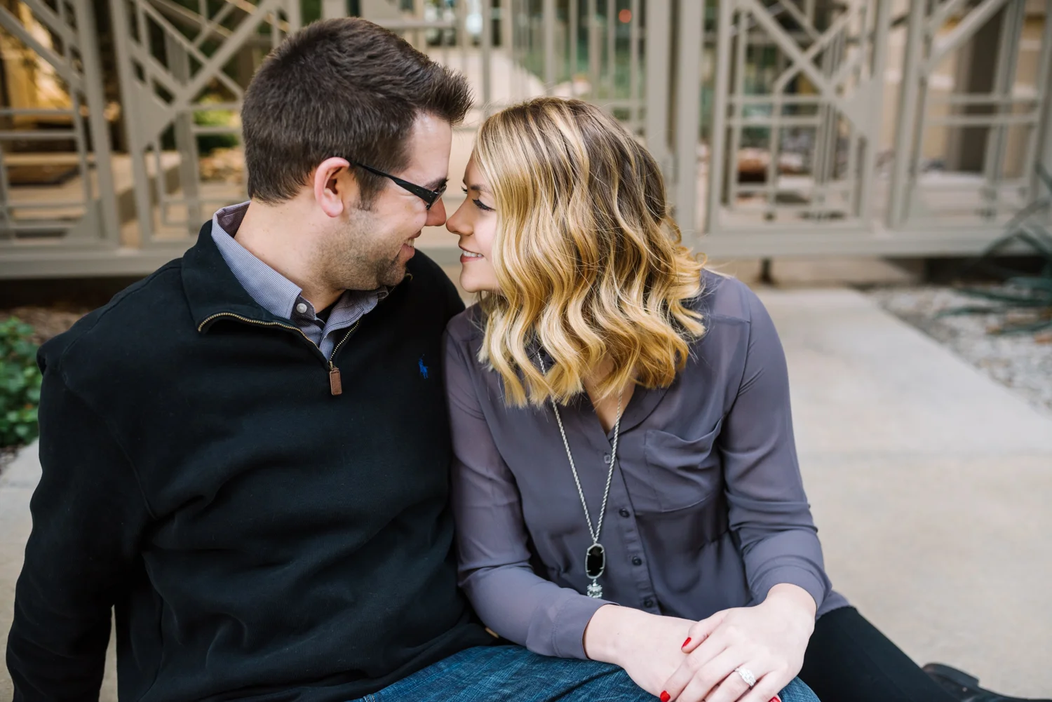Wichita, Kansas Photography-Wichita, Kansas Engagement Photographer-Neal Dieker-Fall Engagement Session-118.jpg