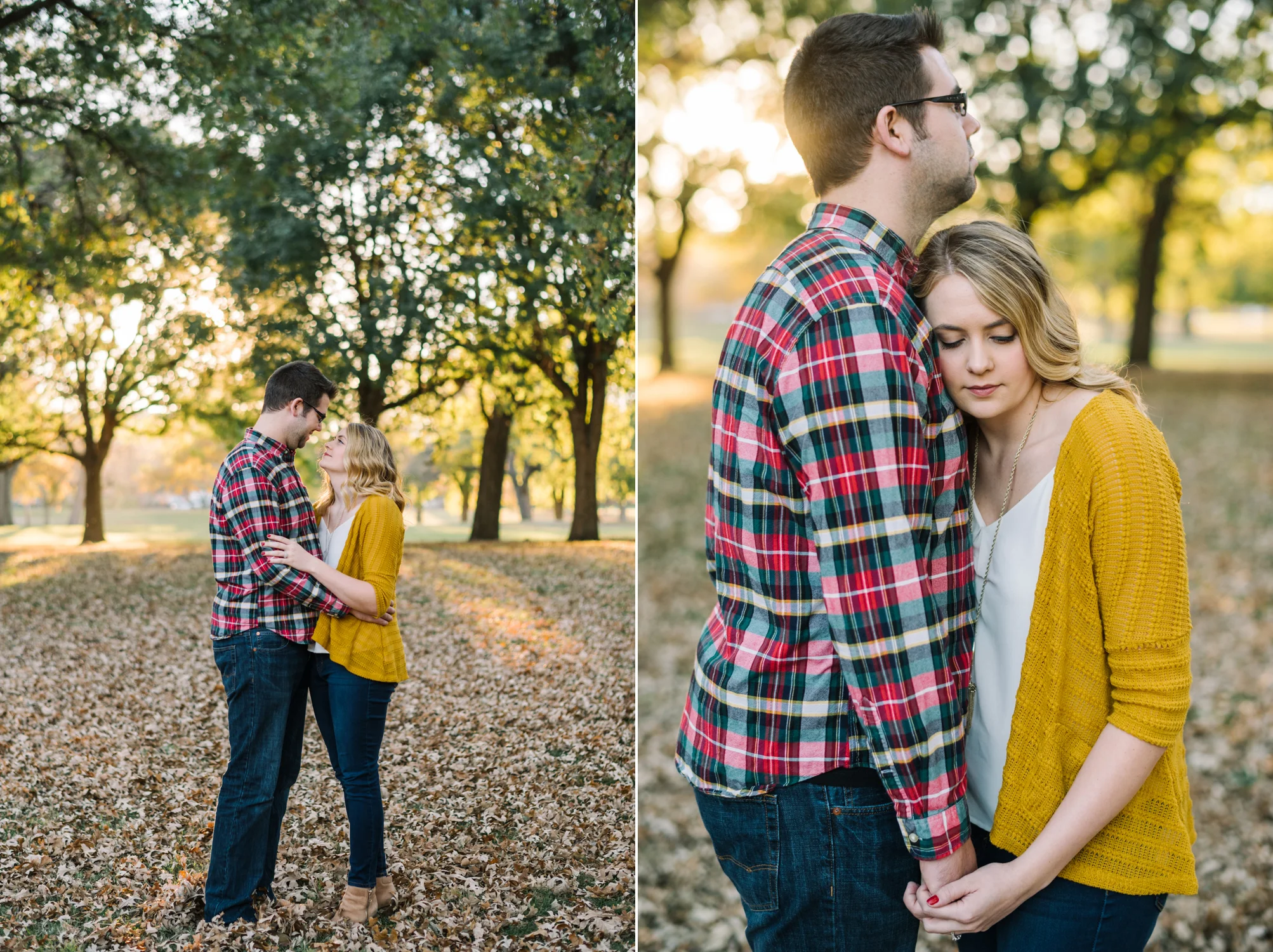Wichita, Kansas Photography-Wichita, Kansas Engagement Photographer-Neal Dieker-Fall Engagement Session-128.jpg