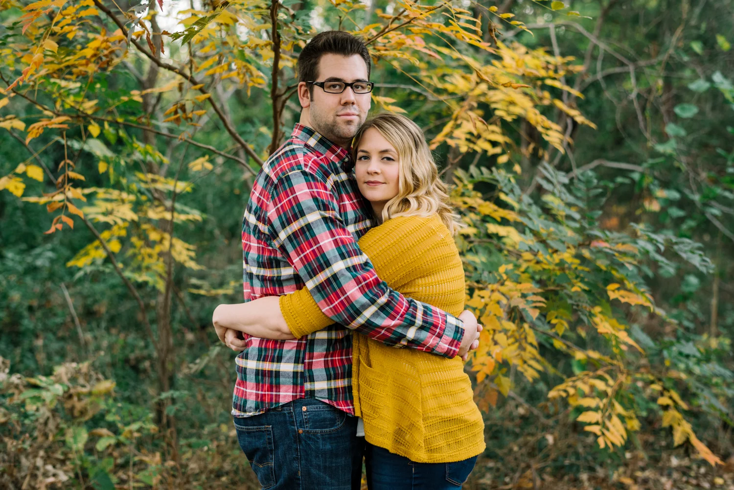 Wichita, Kansas Photography-Wichita, Kansas Engagement Photographer-Neal Dieker-Fall Engagement Session-134.jpg
