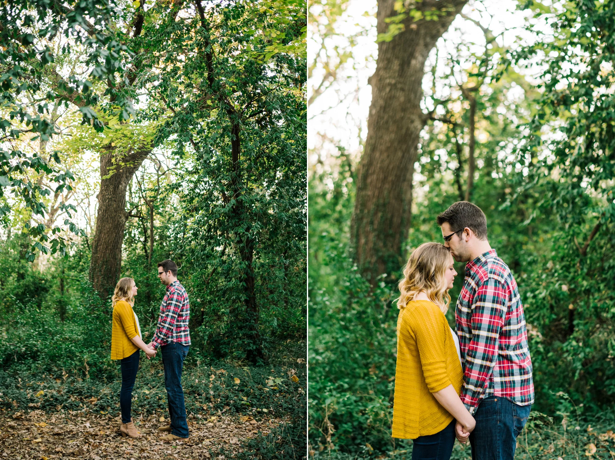 Wichita, Kansas Photography-Wichita, Kansas Engagement Photographer-Neal Dieker-Fall Engagement Session-136.jpg