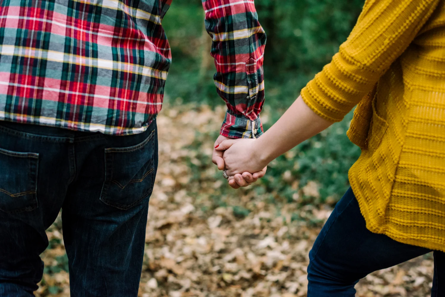 Wichita, Kansas Photography-Wichita, Kansas Engagement Photographer-Neal Dieker-Fall Engagement Session-145.jpg